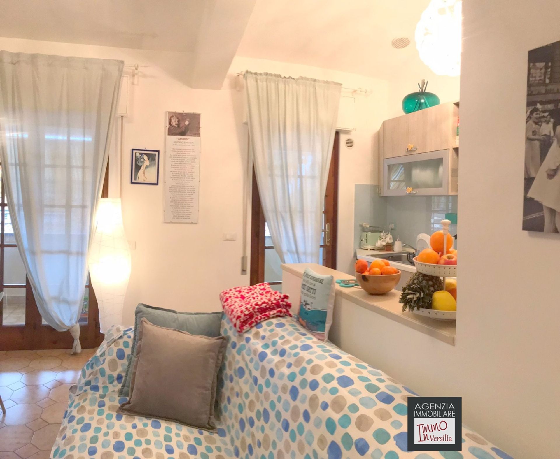 Condominium dans Viareggio, Tuscany 10697094