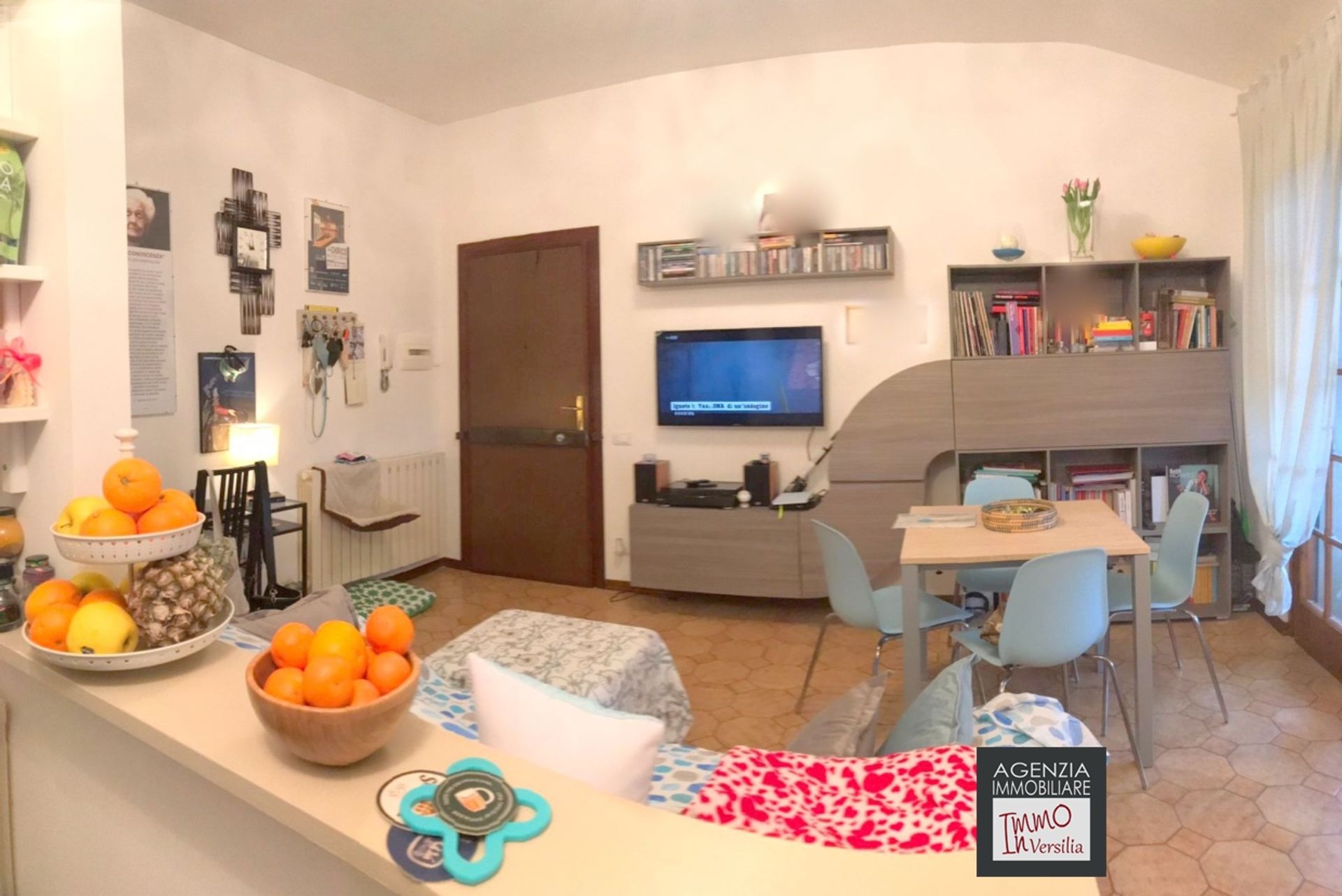 Condominium dans Viareggio, Tuscany 10697094