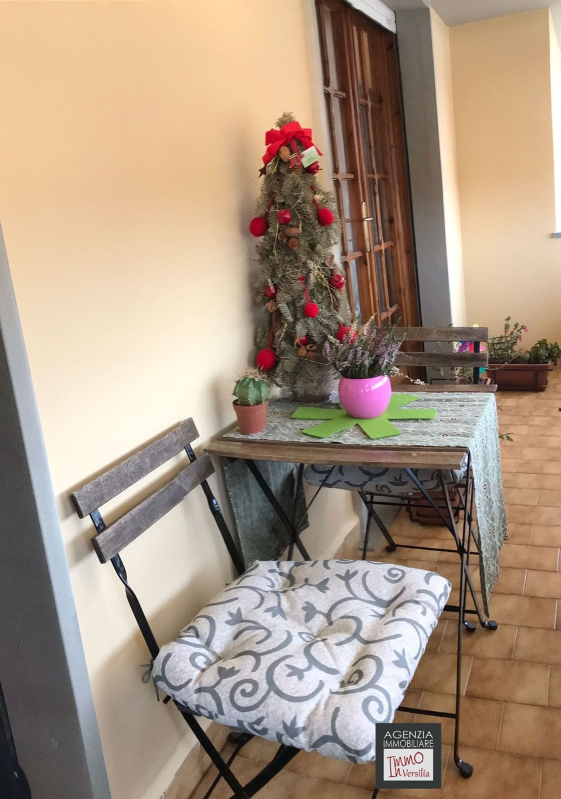 Condominium dans Viareggio, Tuscany 10697094