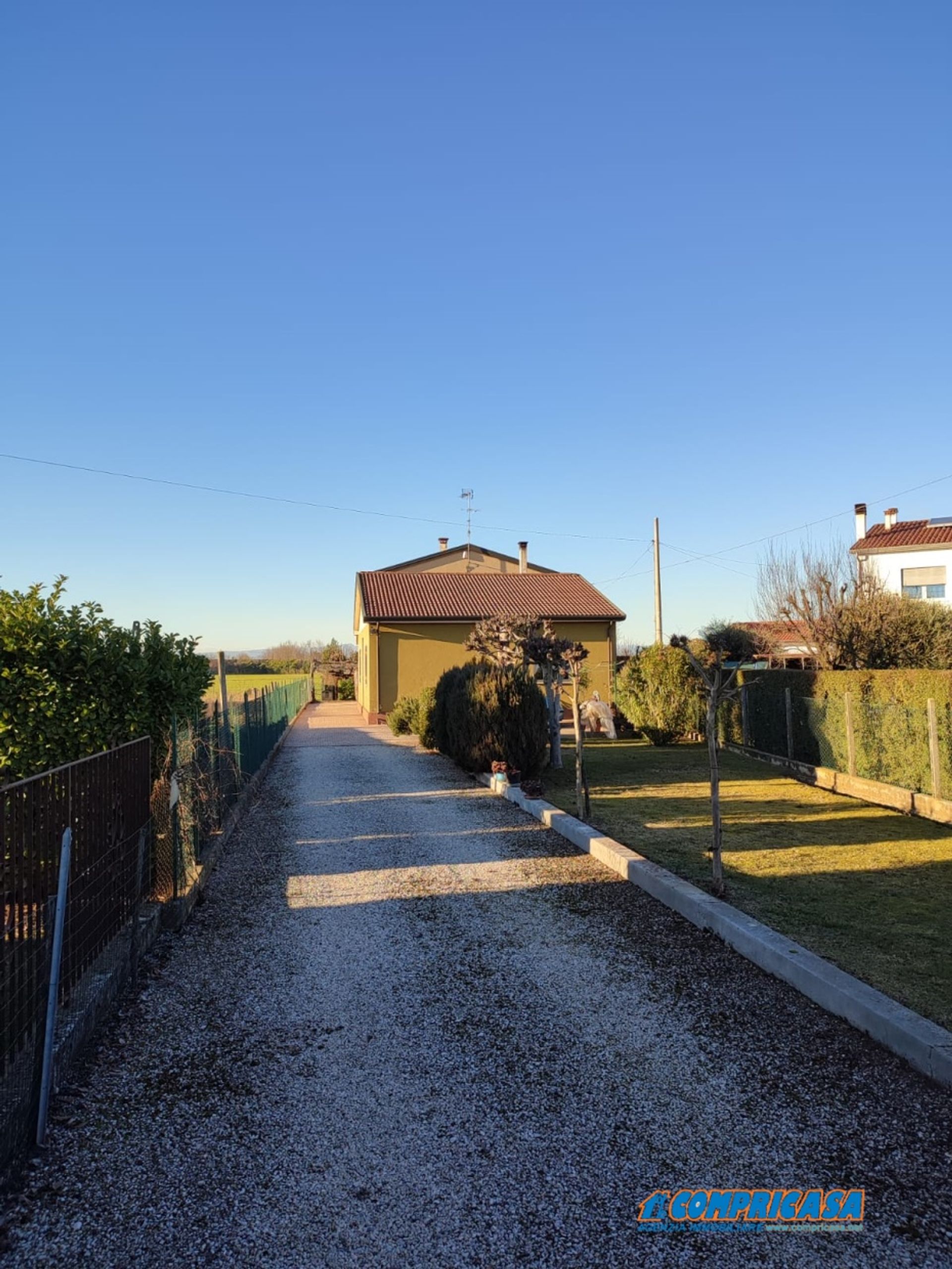 Huis in Montagnana, Veneto 10697099