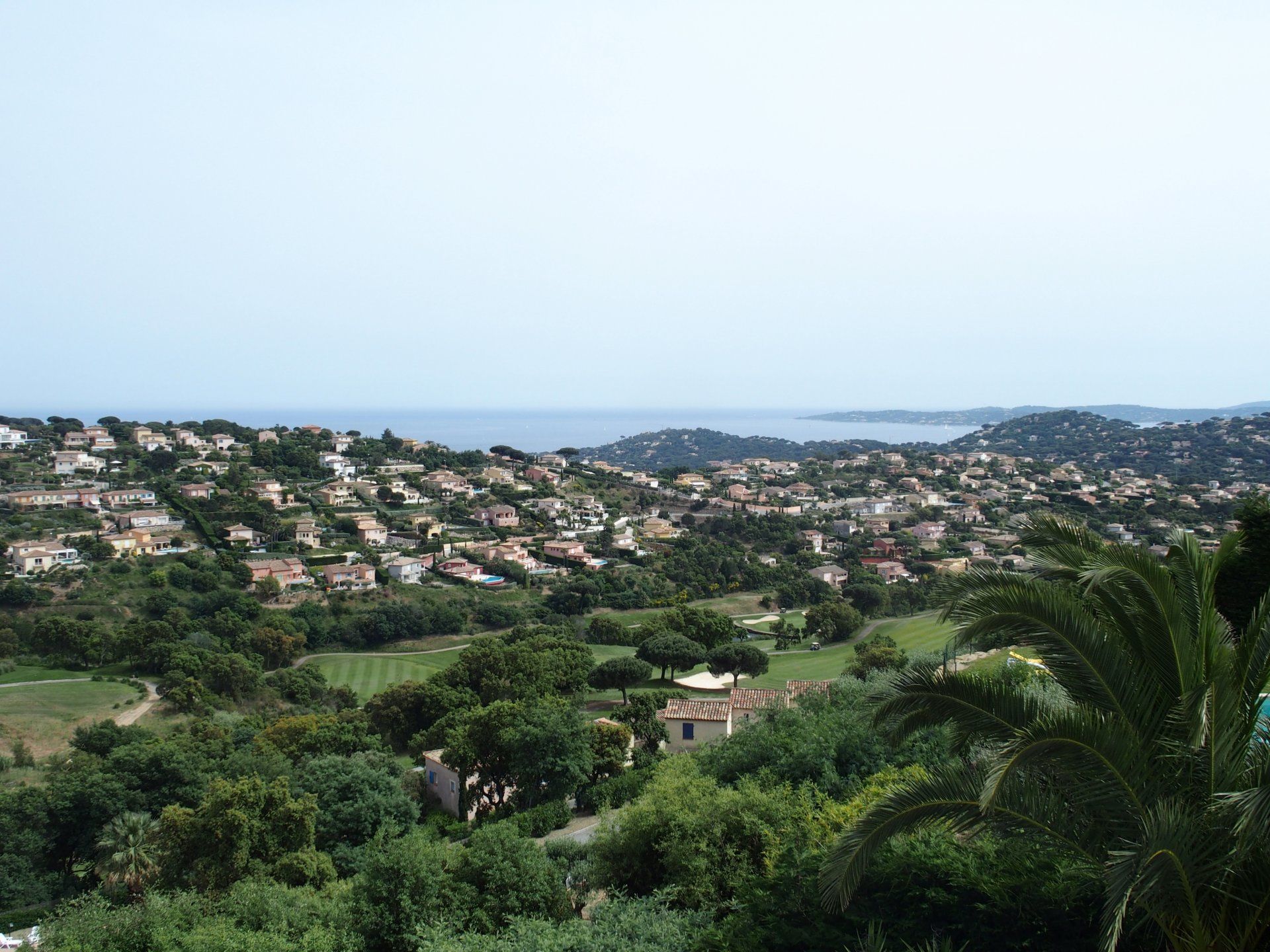 σπίτι σε Sainte-Maxime, Provence-Alpes-Côte d'Azur 10697106