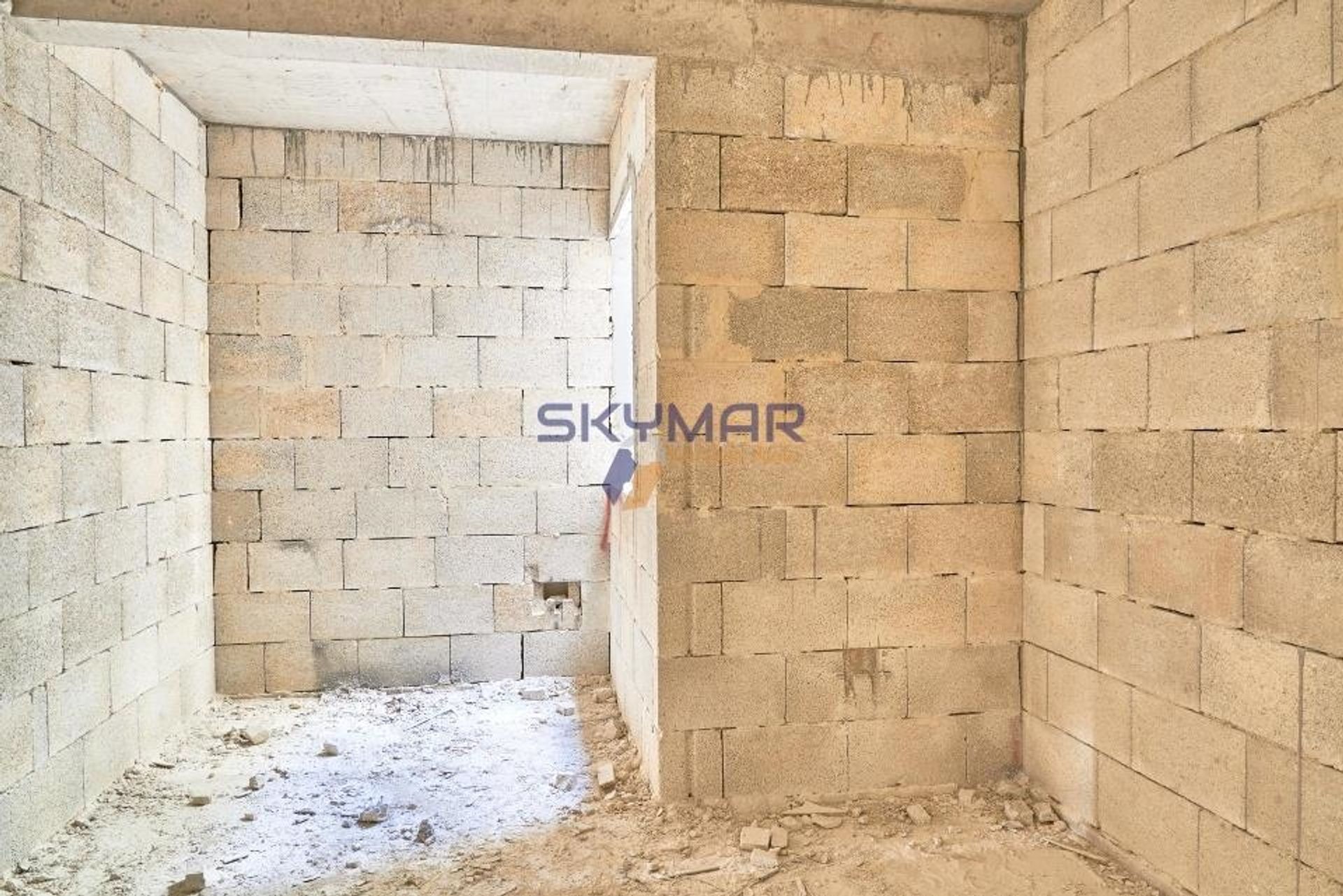 Condominium dans Bur Maghtab, Ghaxaq 10697117