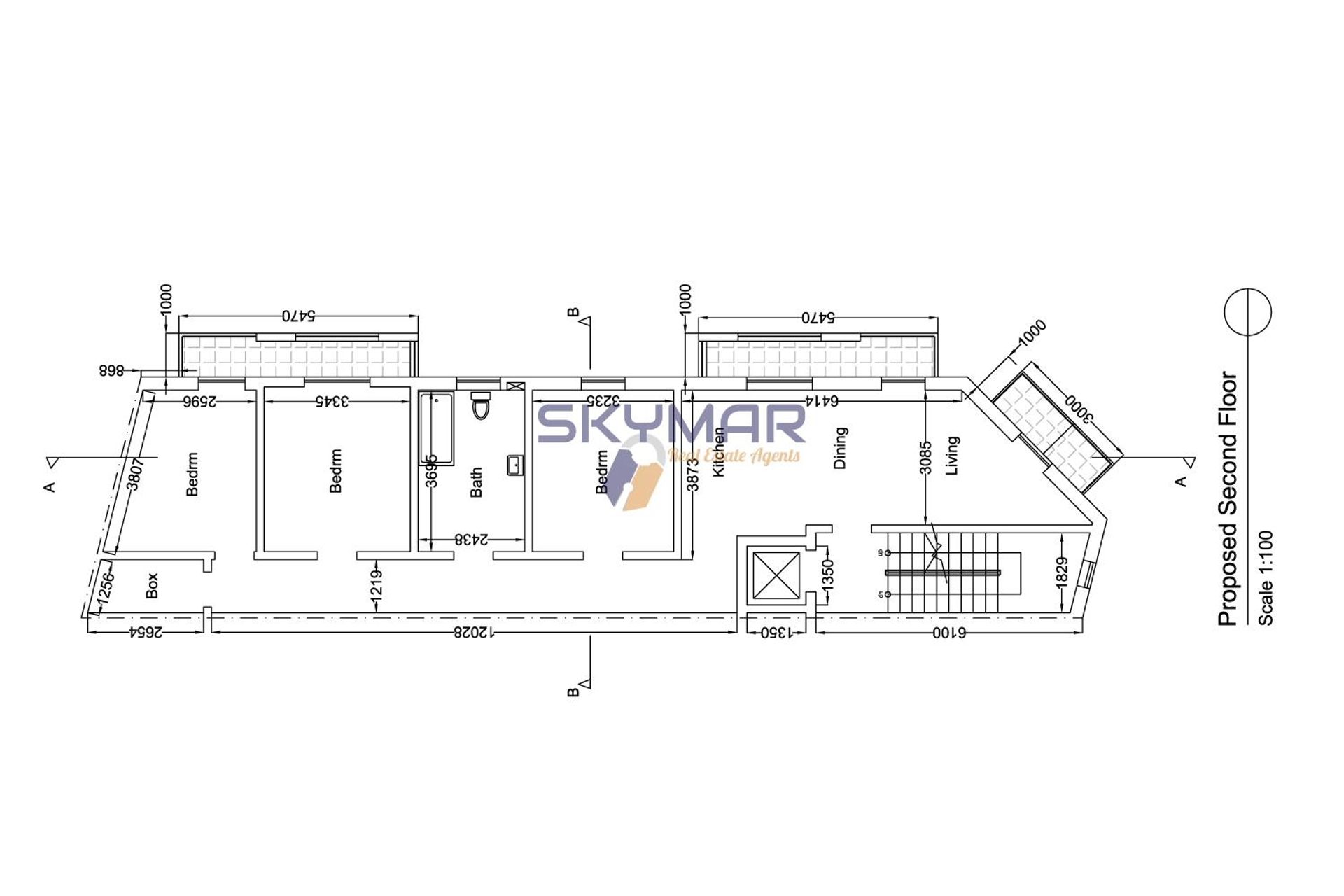 Condominio nel Zurrieq,  10697124