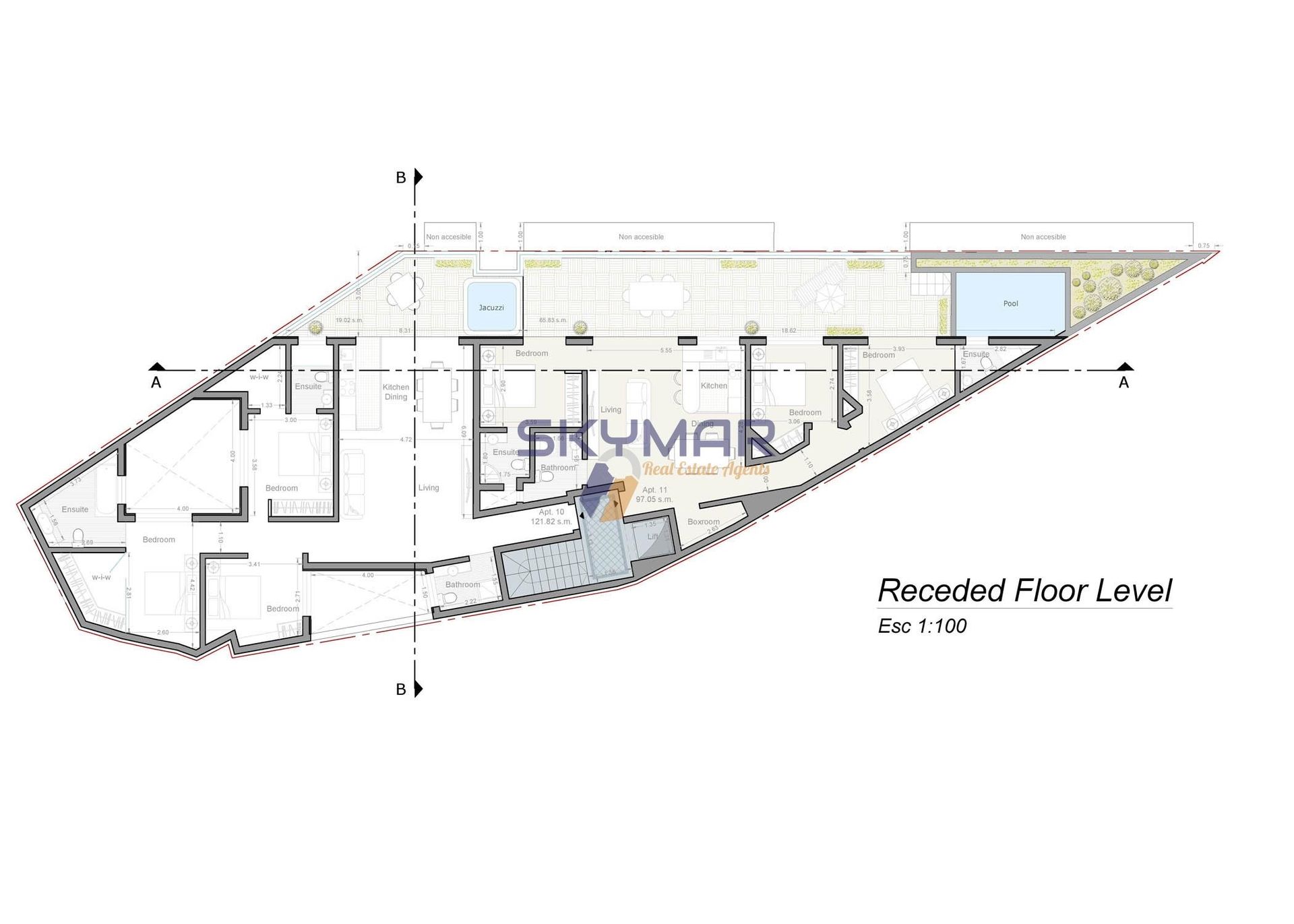 Condominium dans Qrendi,  10697137