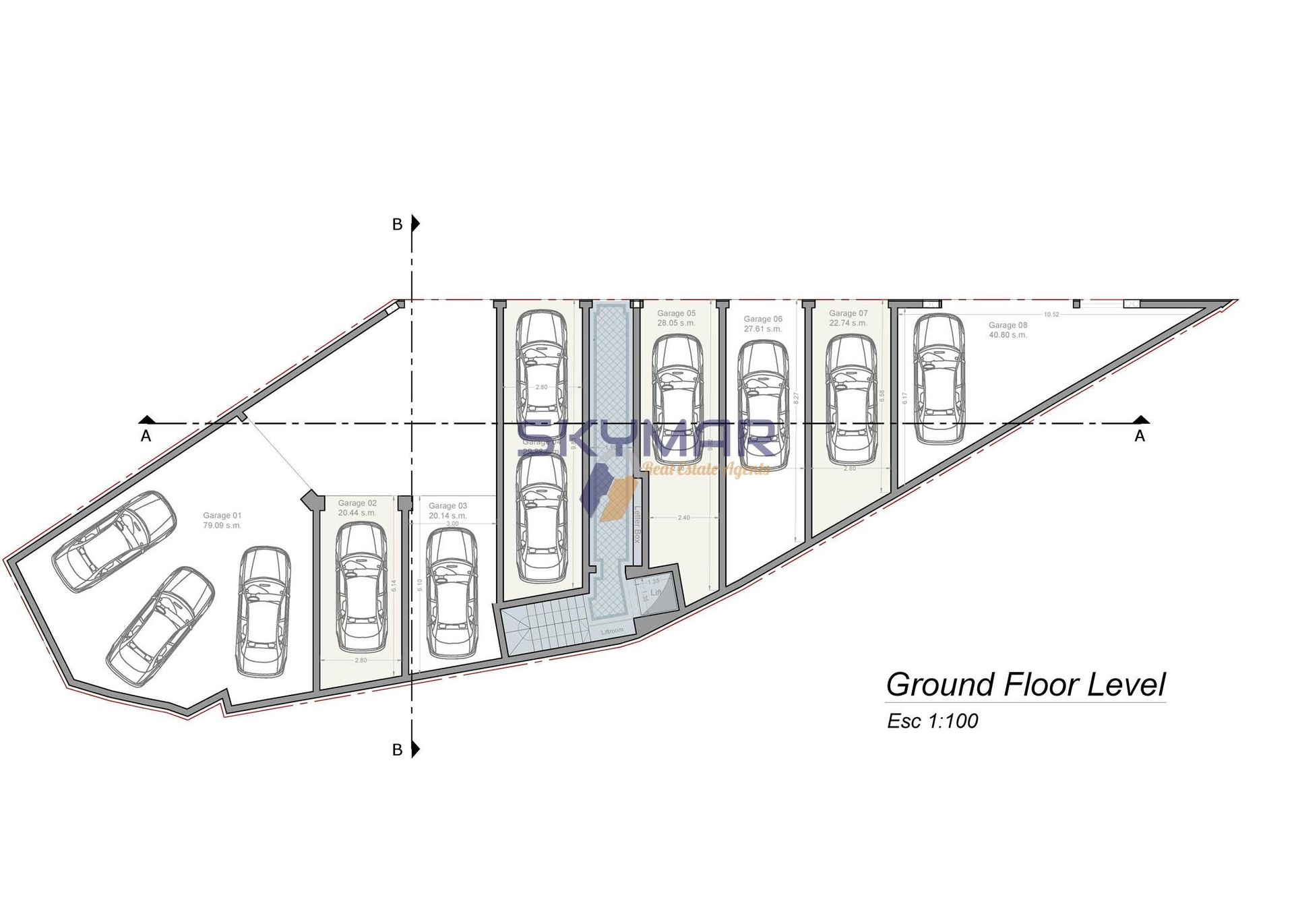 Condominio nel Qrendi,  10697140