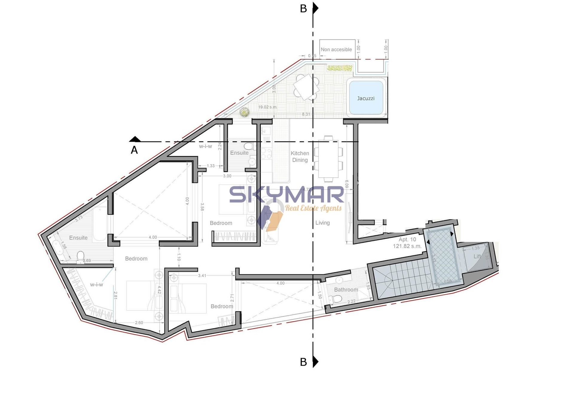 Condominio nel Qrendi,  10697140