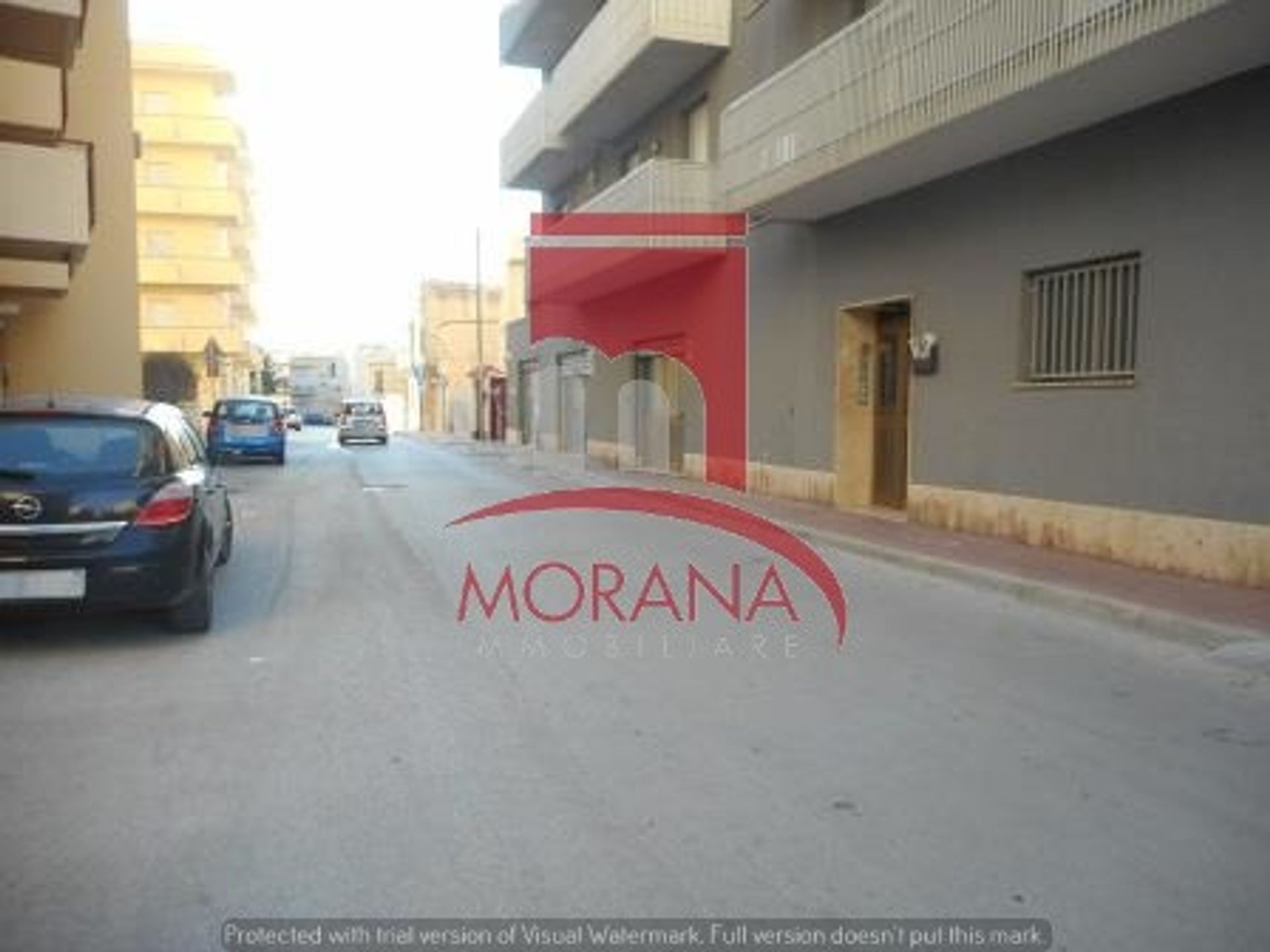 Condominium in Trapani, Sicilia 10697164