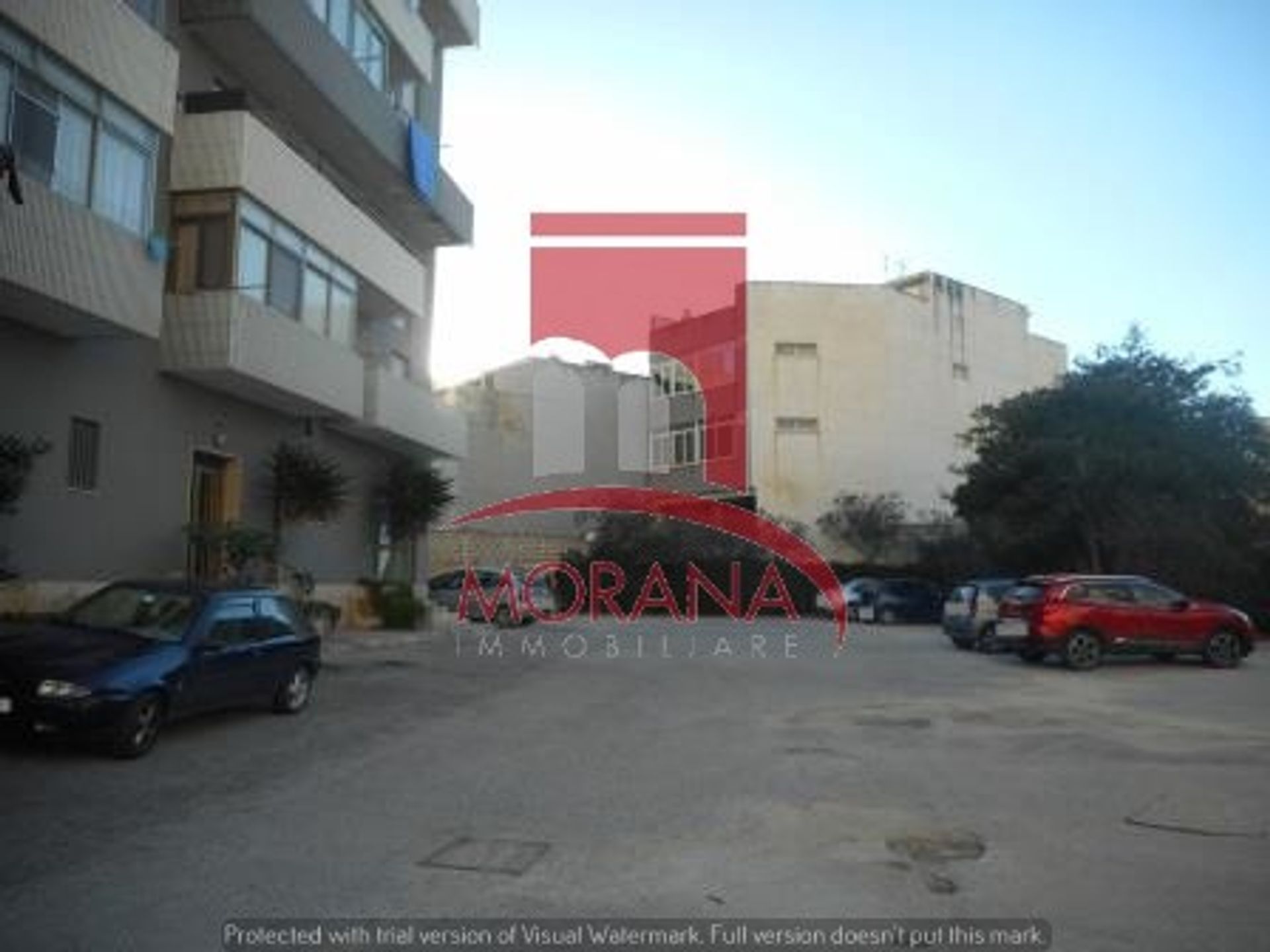 Condominium in Trapani, Sicilia 10697164