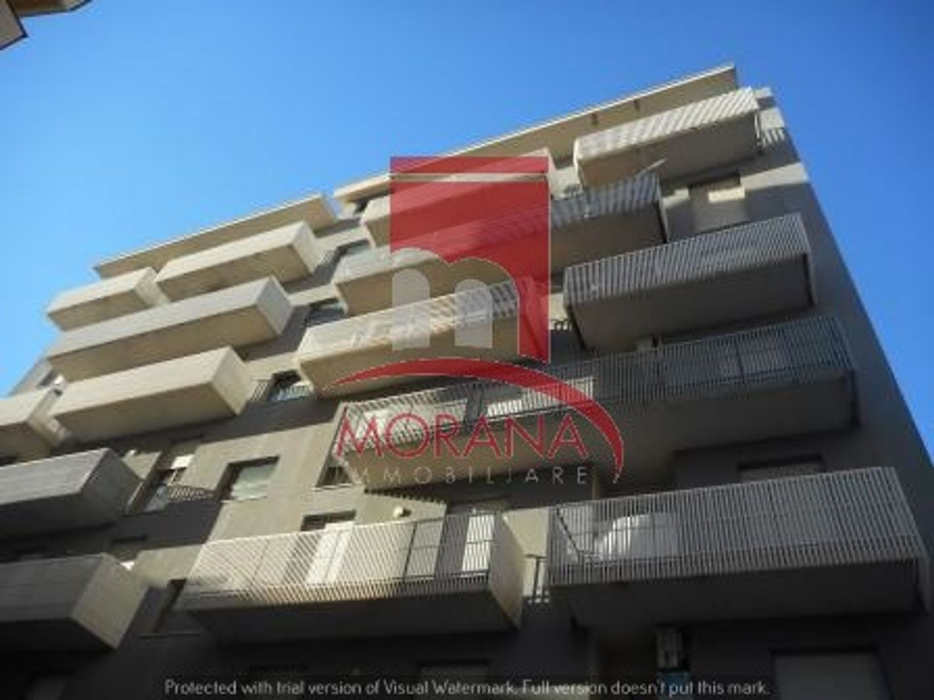 Condominium in Trapani, Sicilia 10697164