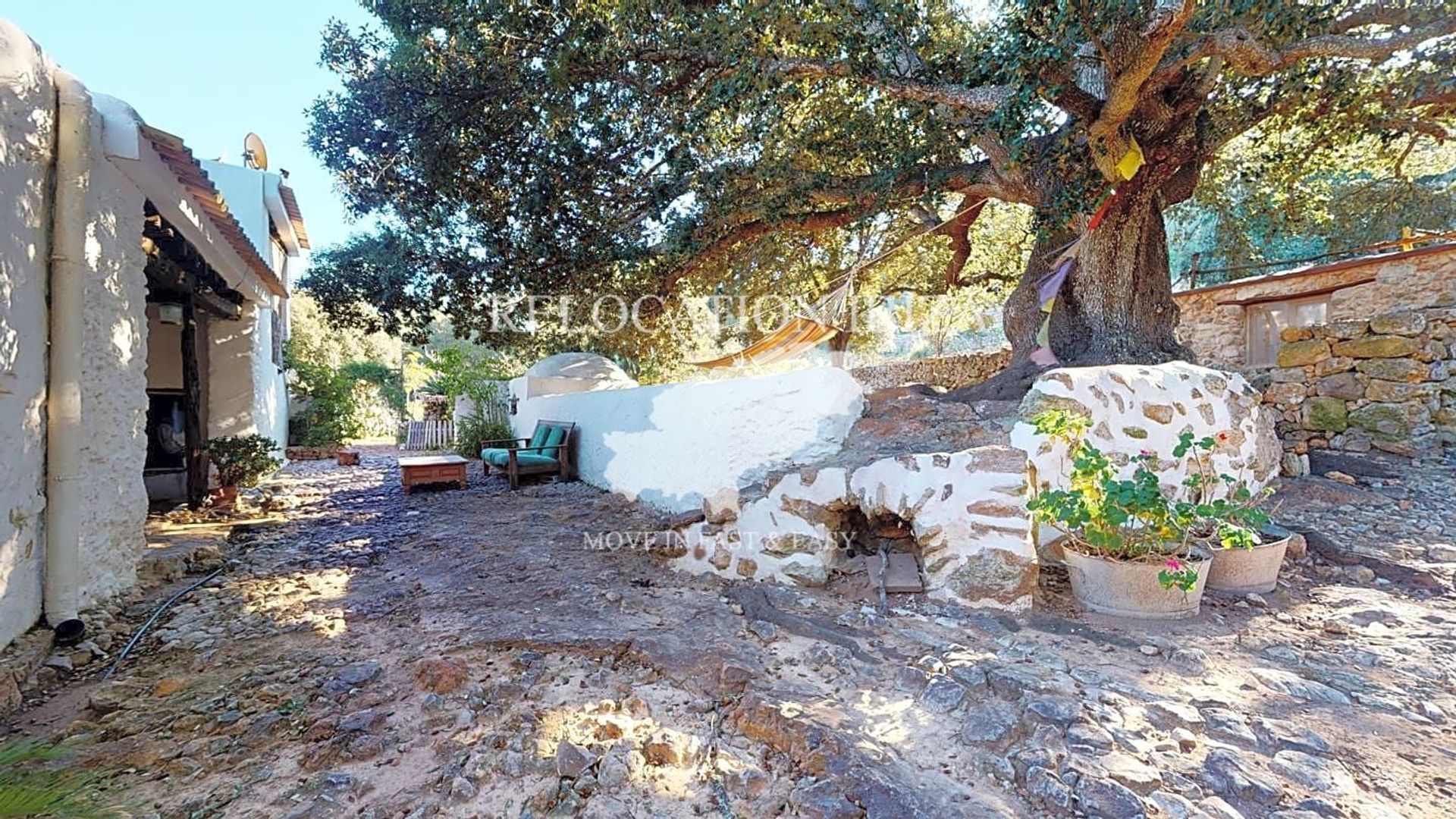 Land in , Balearic Islands 10697176