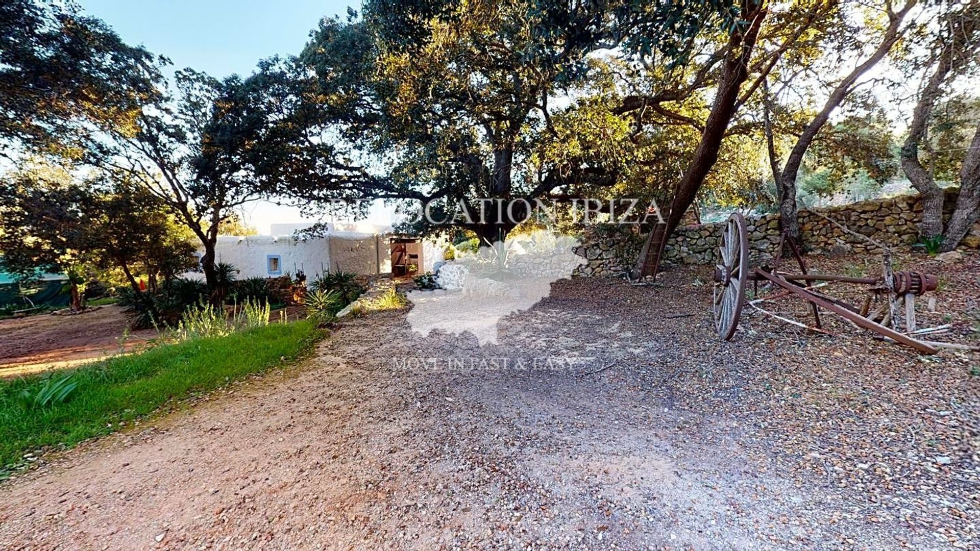 Land in El Arenal, Balearic Islands 10697176