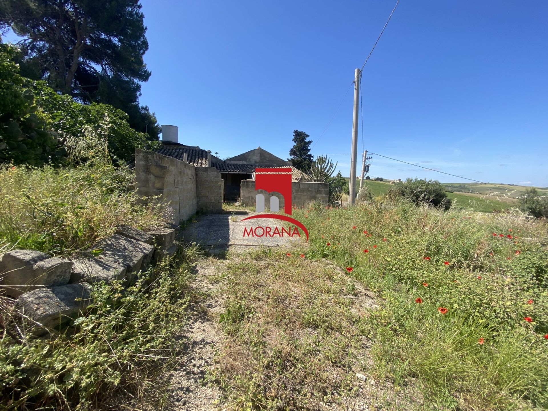 房子 在 Buseto Palizzolo, Sicily 10697180