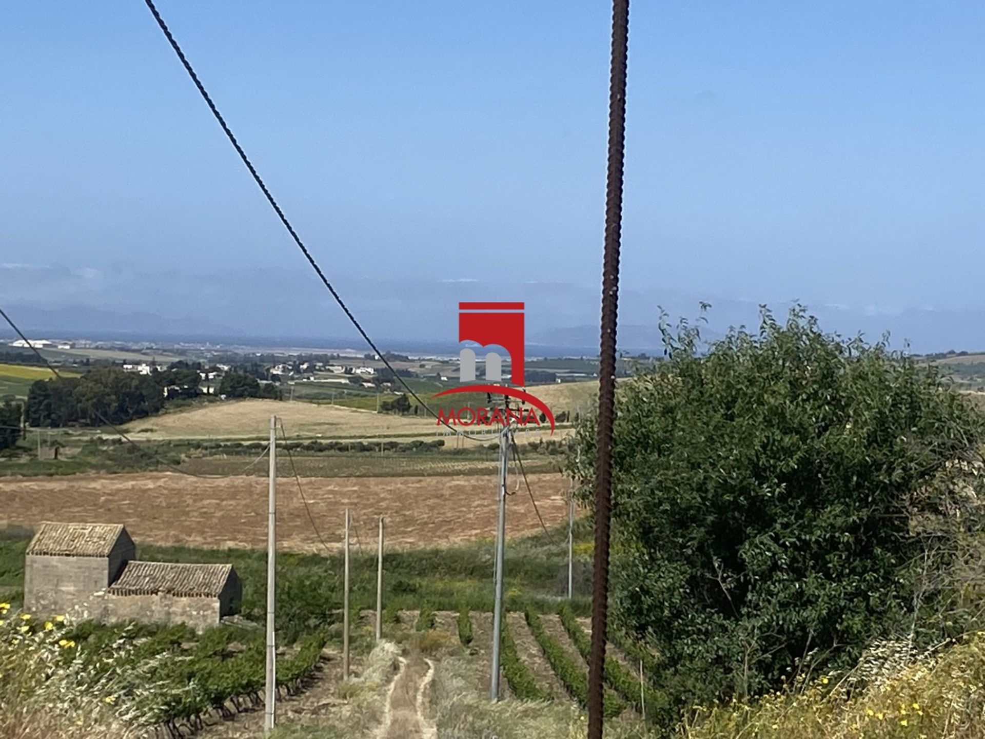 loger dans Buseto inférieur, Sicile 10697180