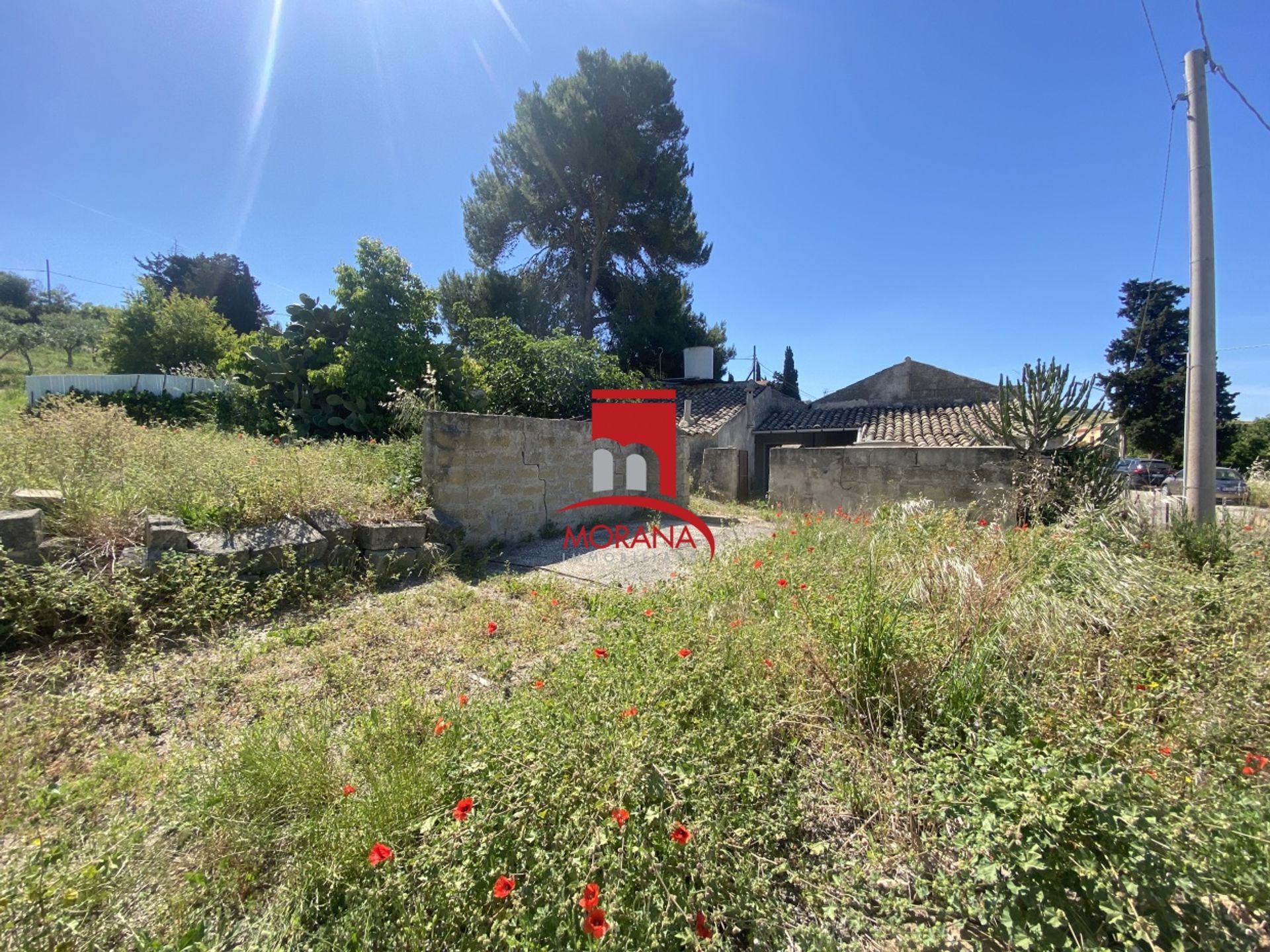 loger dans Buseto inférieur, Sicile 10697180