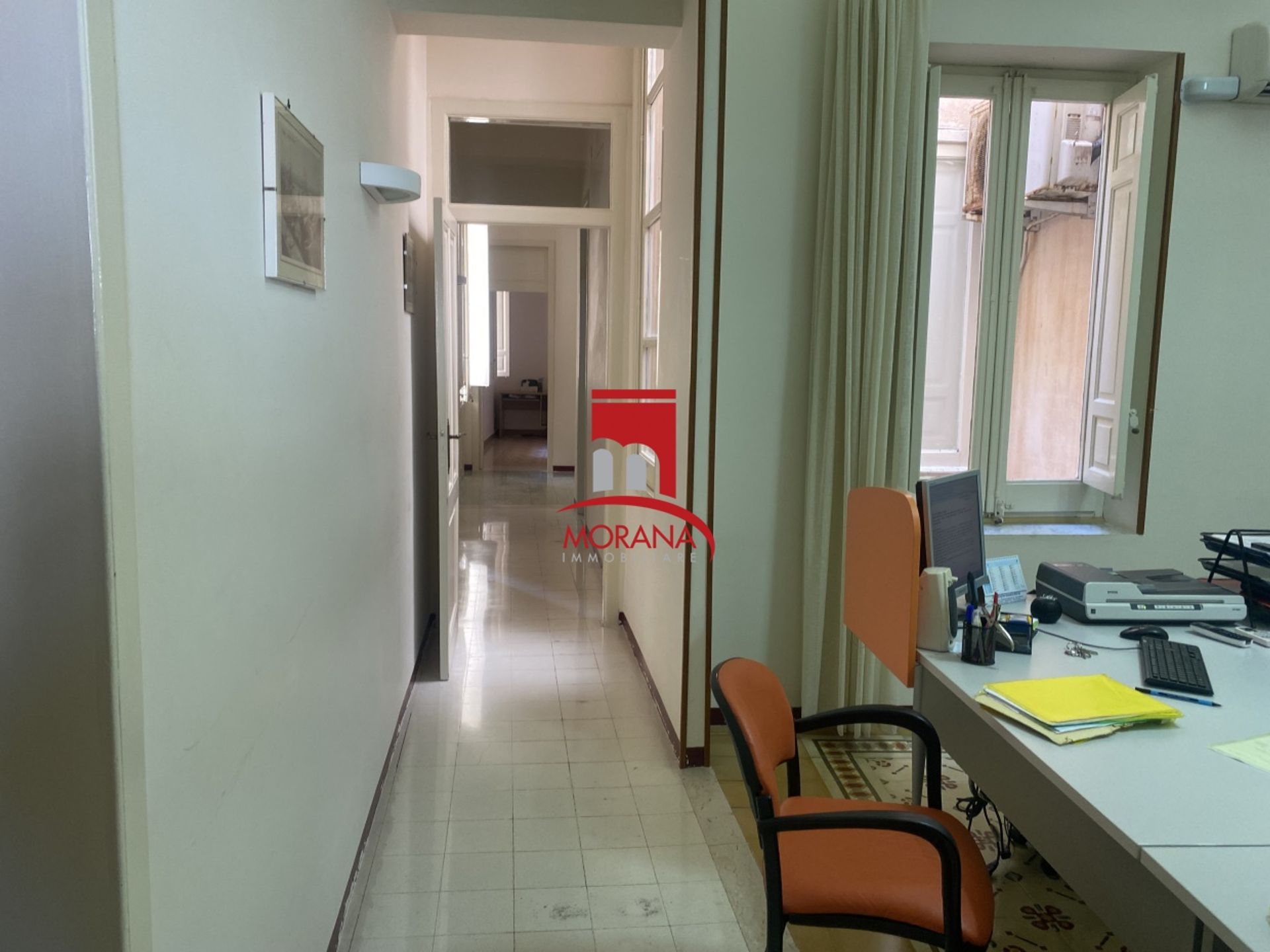 Condominium dans Trapani, Sicile 10697181