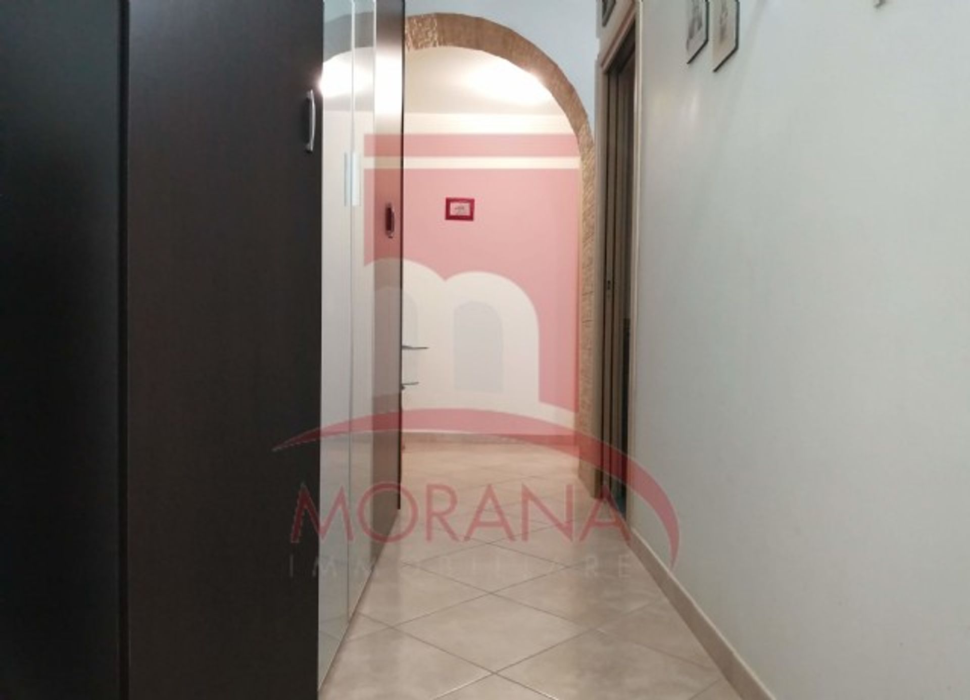 Condominium in Trapani, Sicilia 10697185