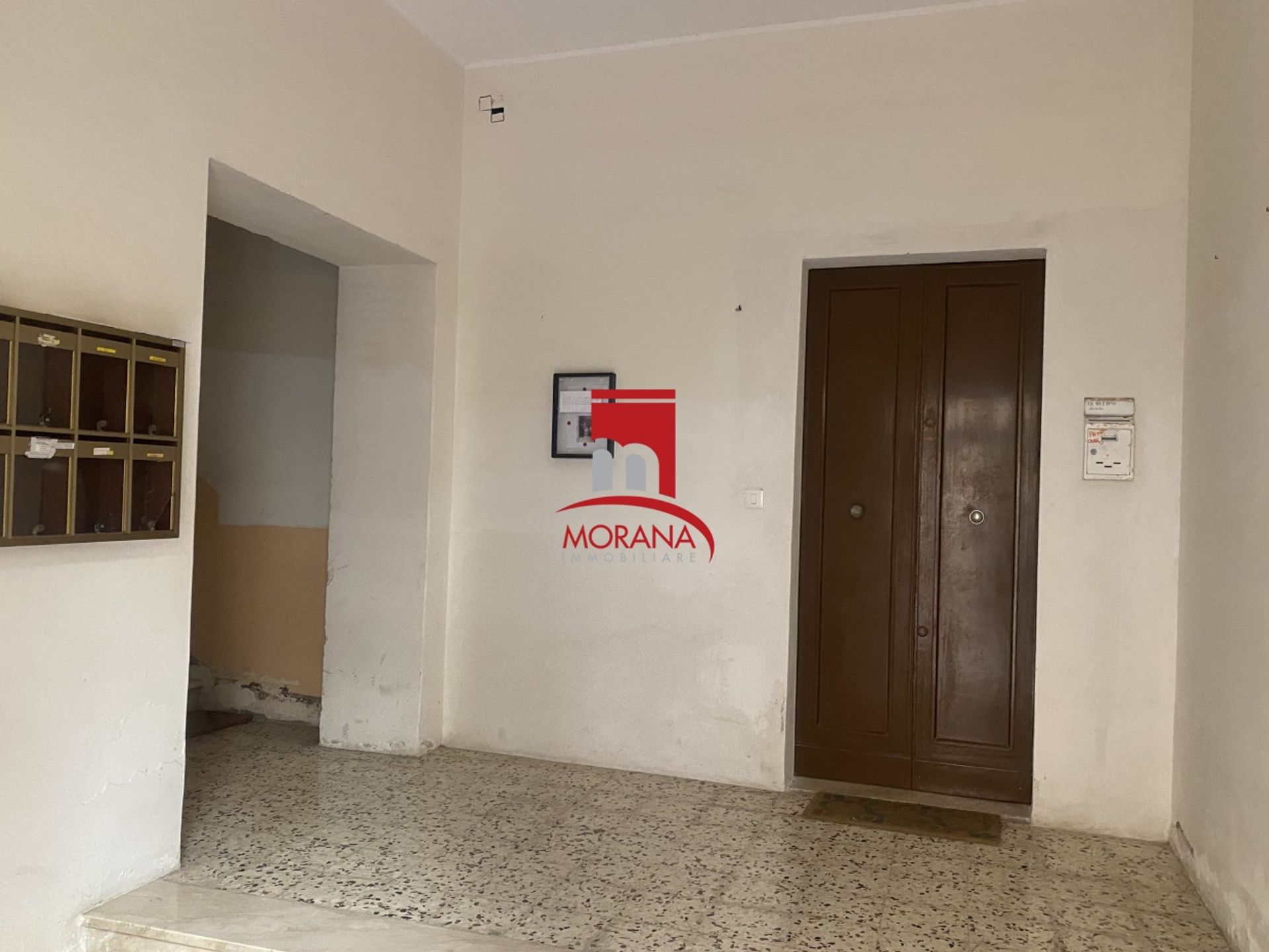 Condominio nel Trapani, Sicily 10697192