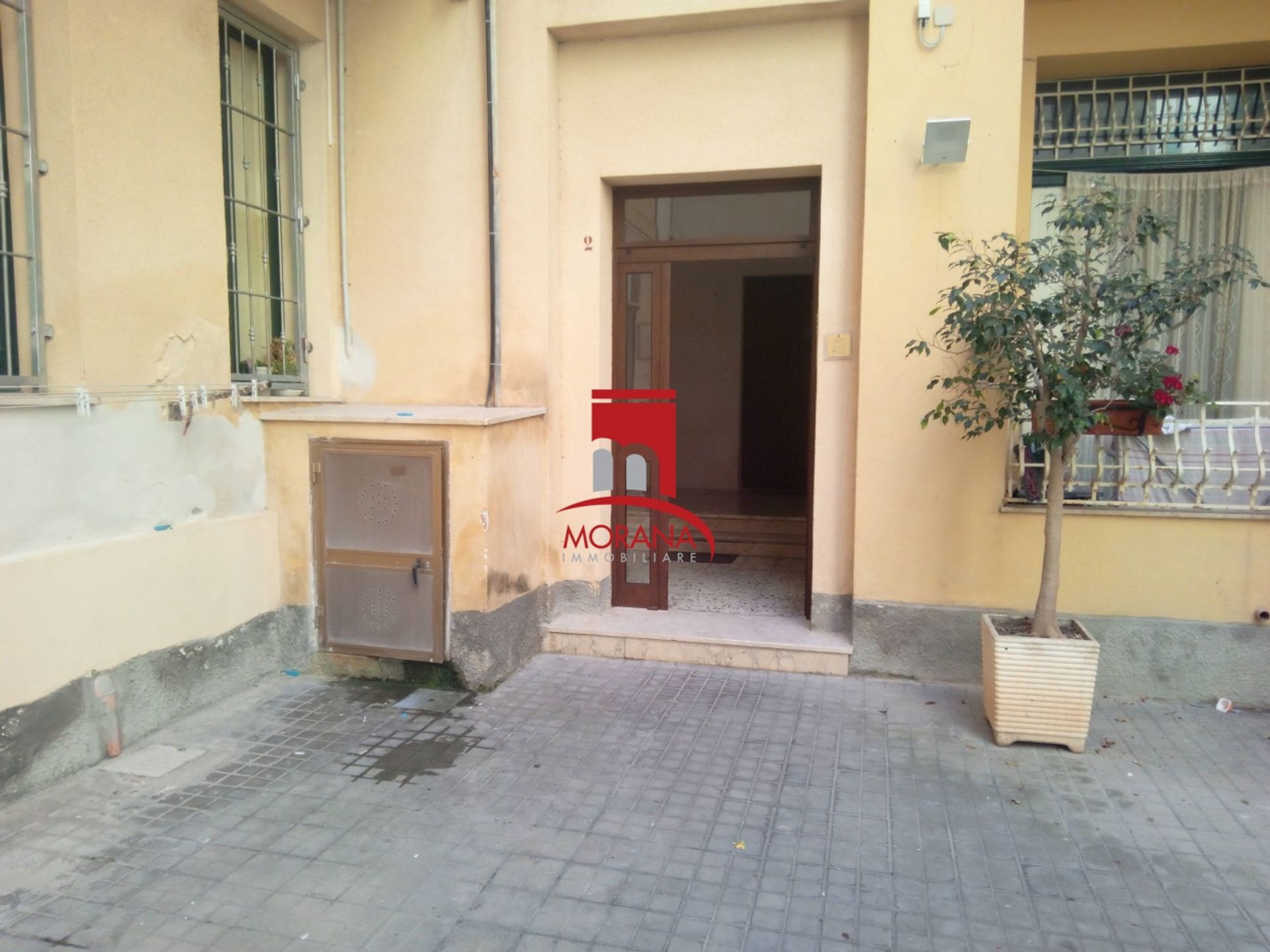 Kondominium dalam Trapani, Sicilia 10697192