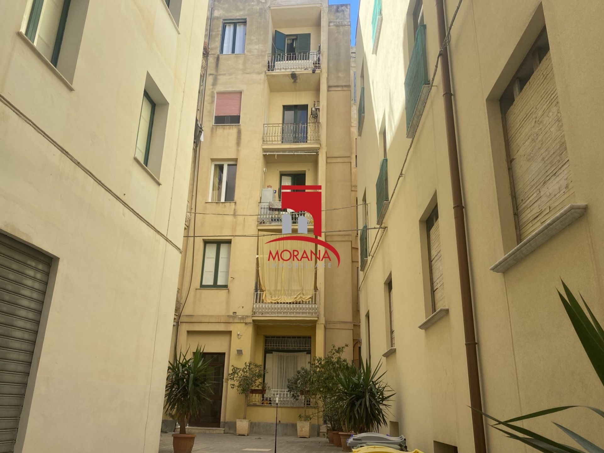 Condominium in Trapani, Sicilia 10697192