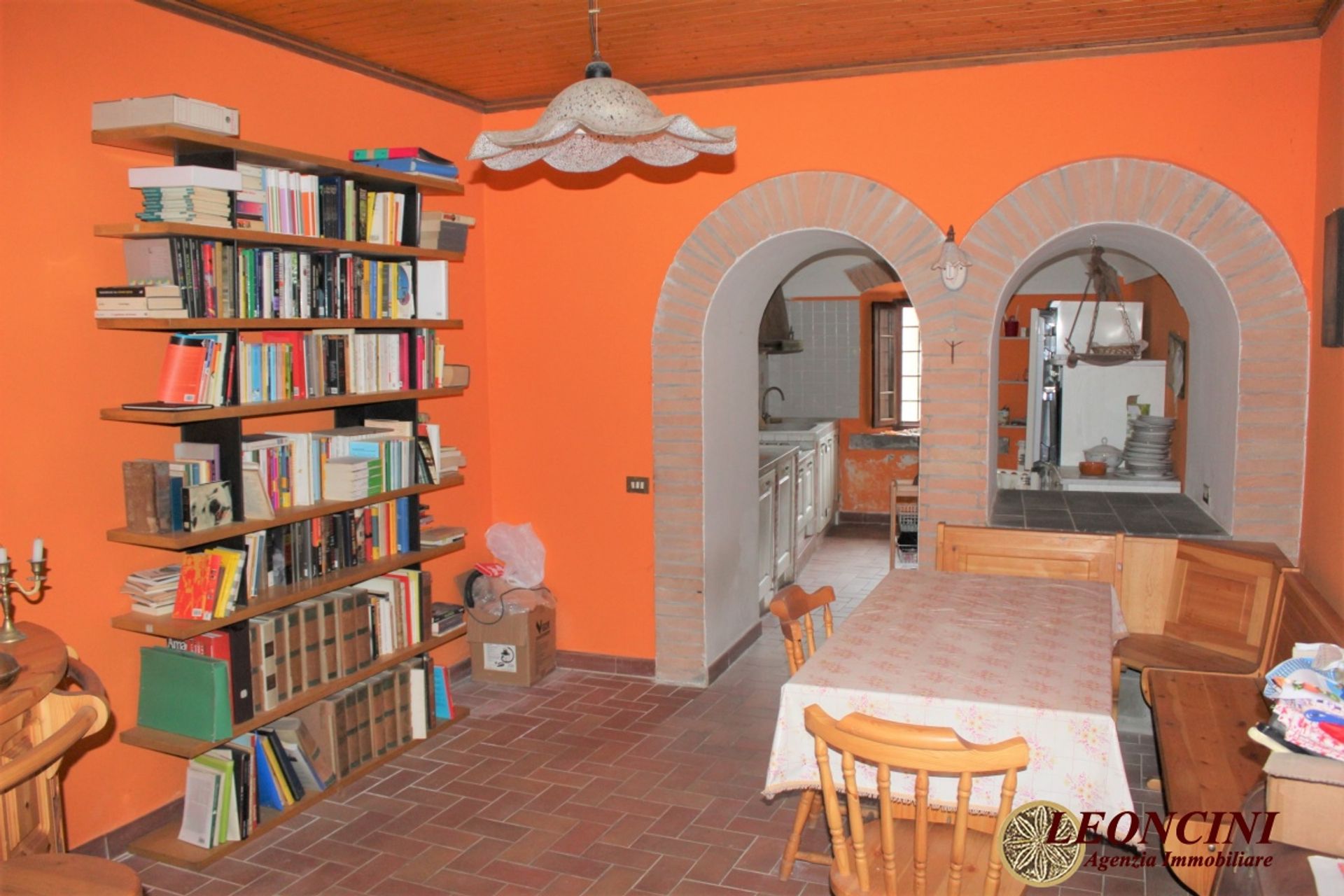 Huis in Villafranca in Lunigiana, Toscane 10697195