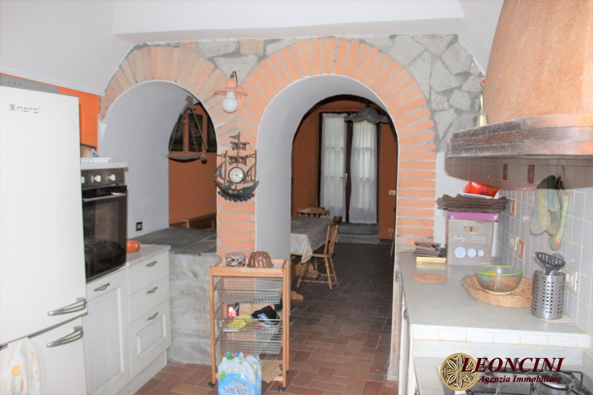 Huis in Villafranca in Lunigiana, Toscane 10697195