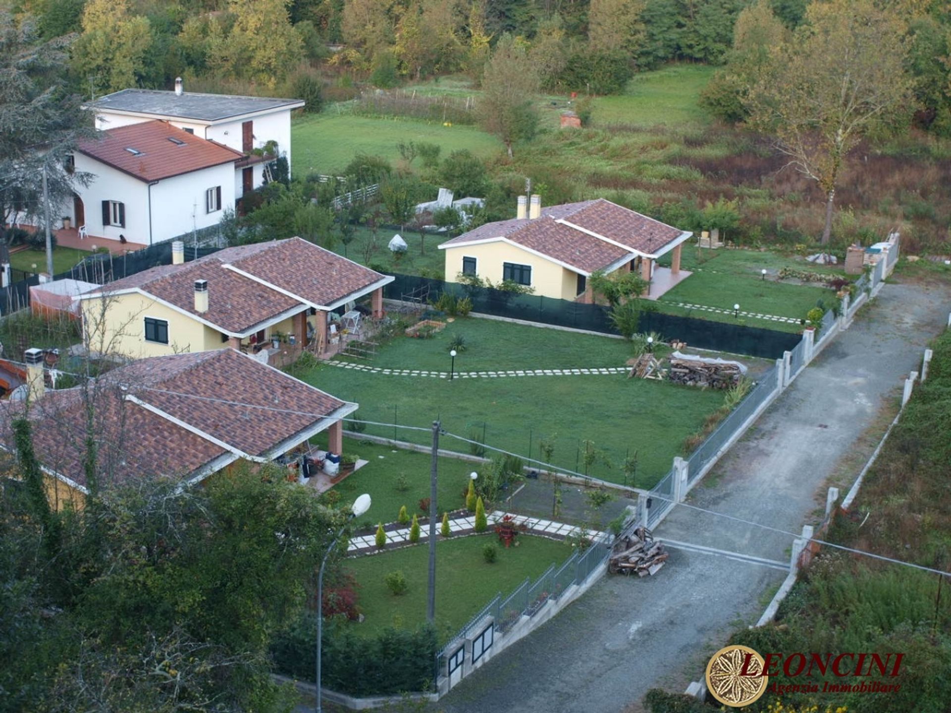 casa en Villafranca in Lunigiana, Tuscany 10697198