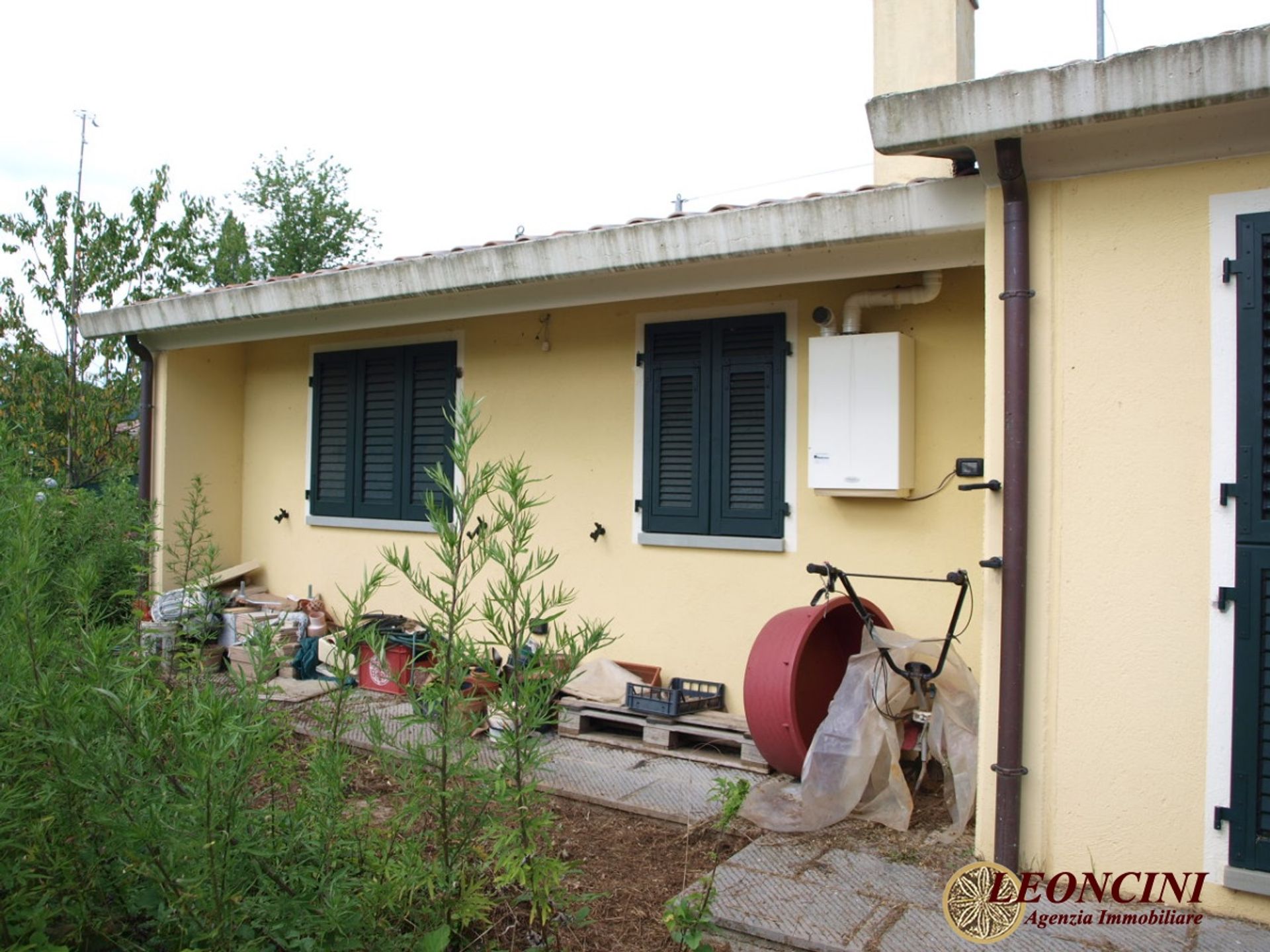 casa en Villafranca in Lunigiana, Tuscany 10697198