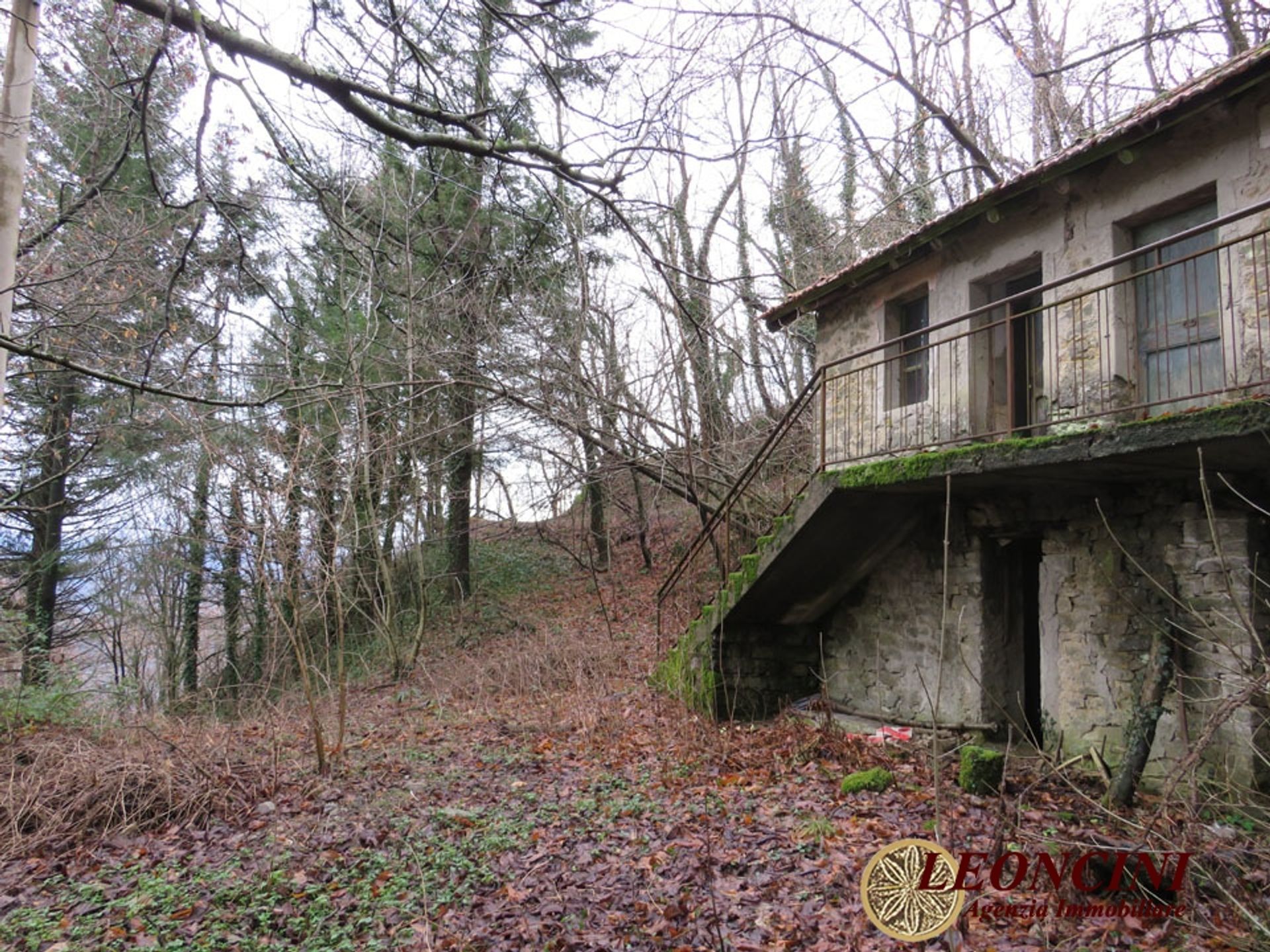 Haus im Pontremoli, Toskana 10697201