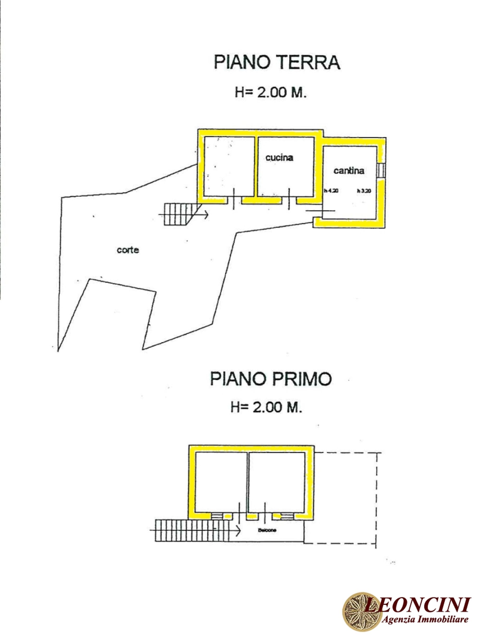 House in Pontremoli, Tuscany 10697201