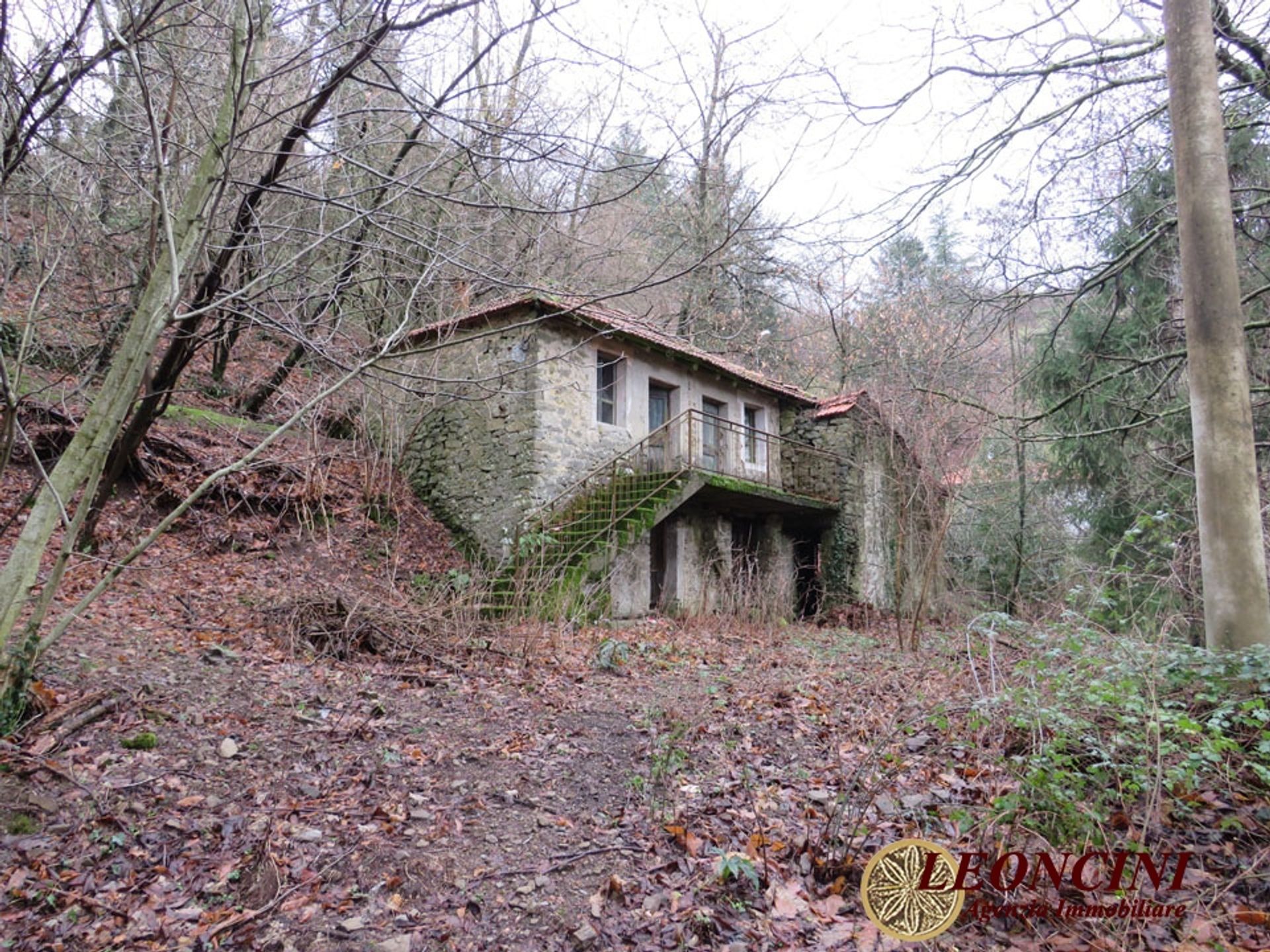 casa no Pontremoli, Toscana 10697201