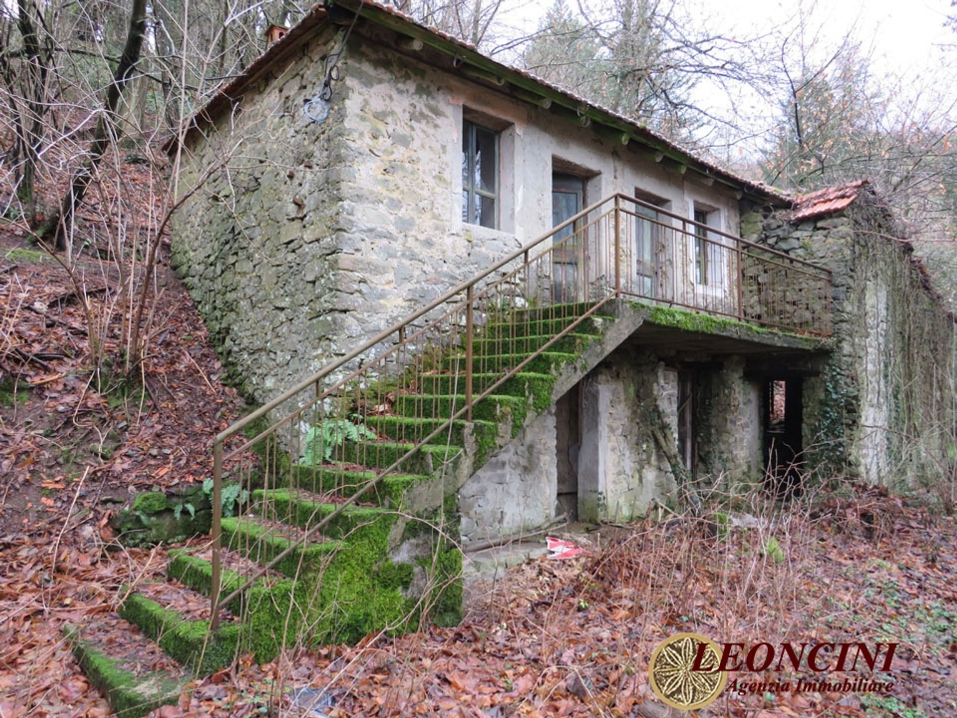 casa no Pontremoli, Toscana 10697201