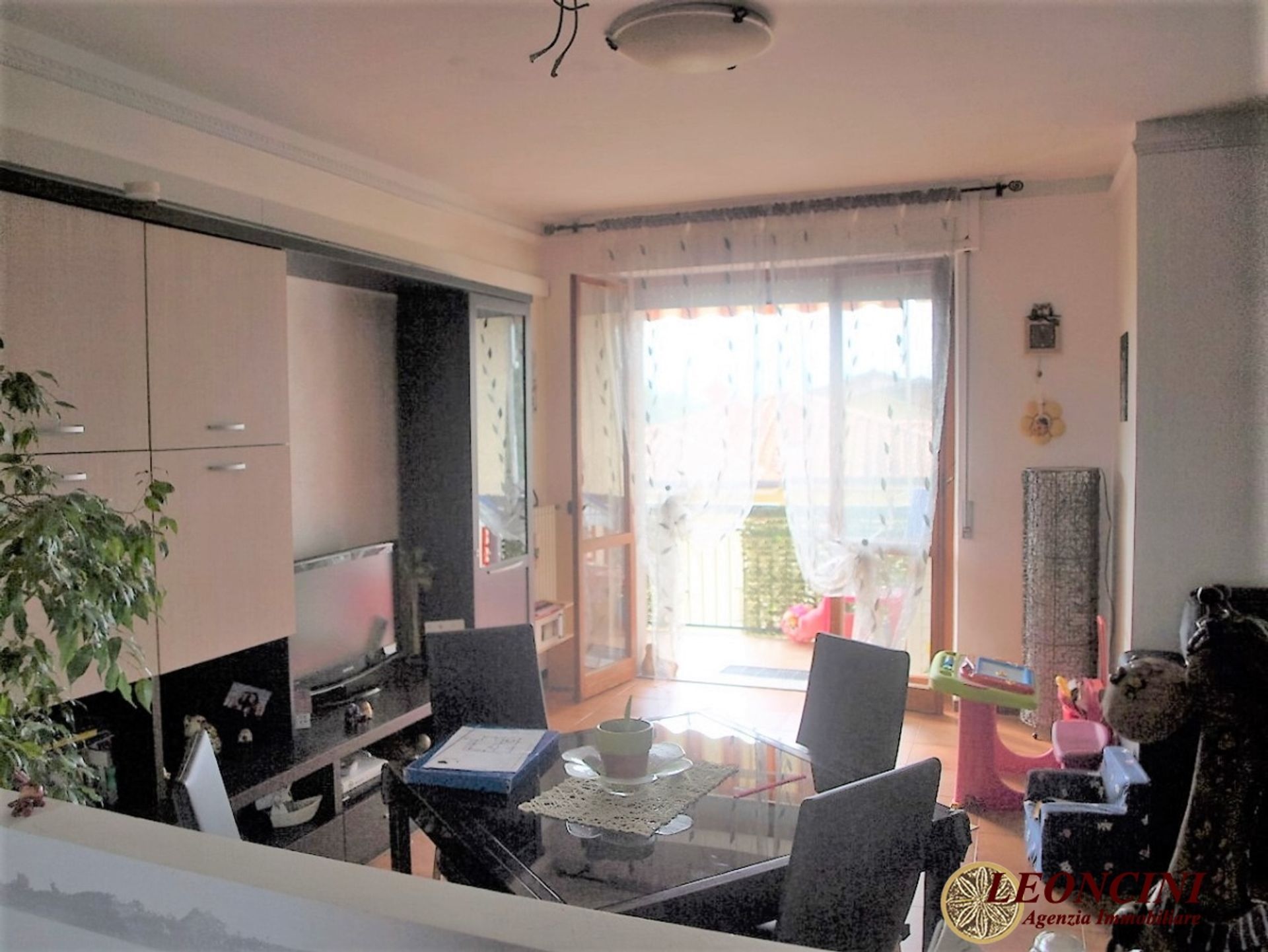 Condominium in Villafranca in Lunigiana, Toscane 10697204