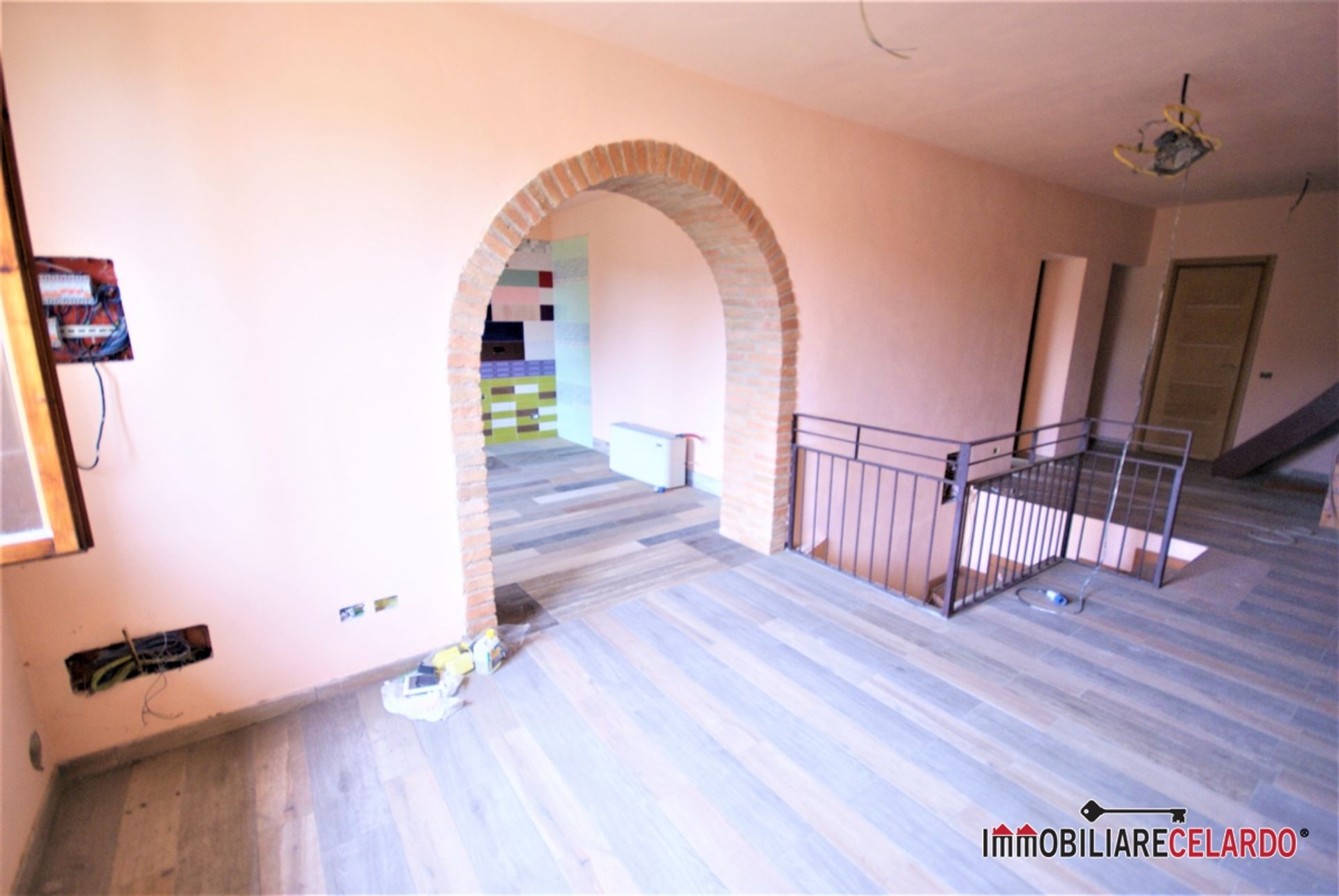 Condominium dans Poggibonsi, Toscana 10697206