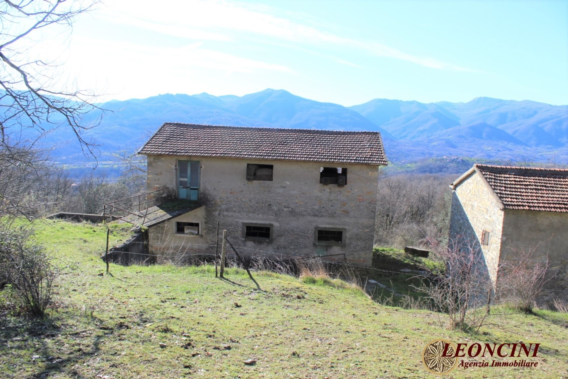 Hus i Pontremoli, Toscana 10697209