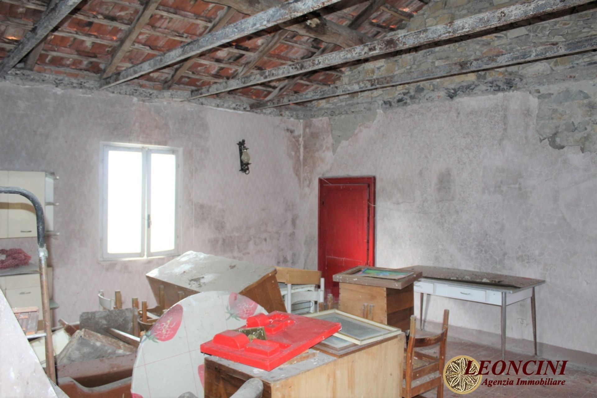 Hus i Pontremoli, Toscana 10697209