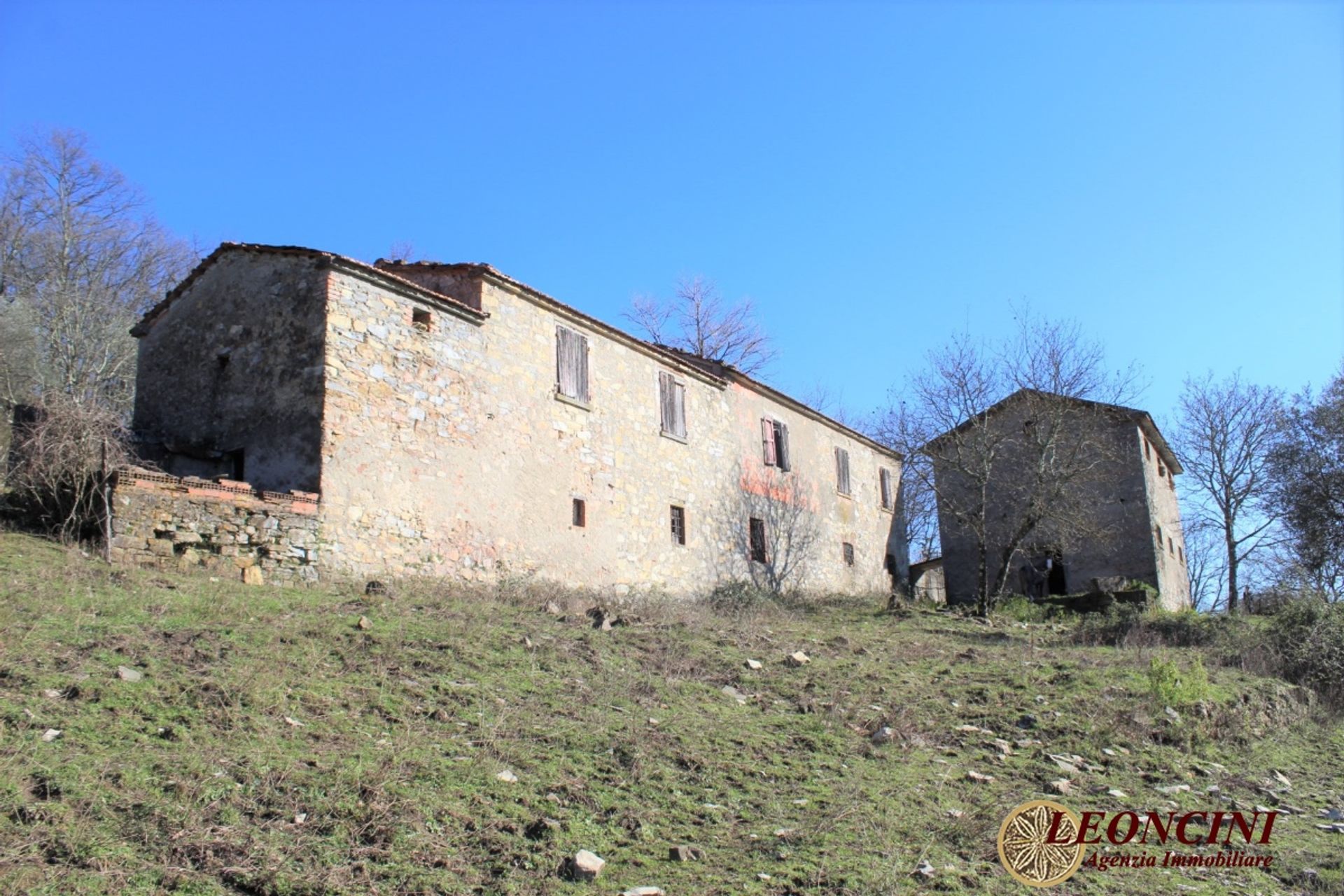 房子 在 Pontremoli, Tuscany 10697209