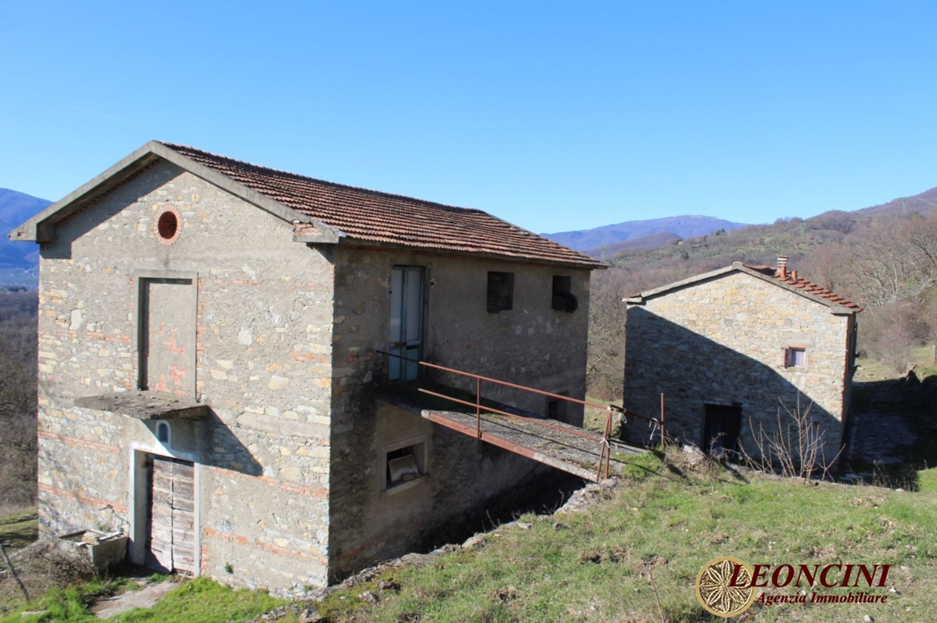 Haus im Pontremoli, Toskana 10697209