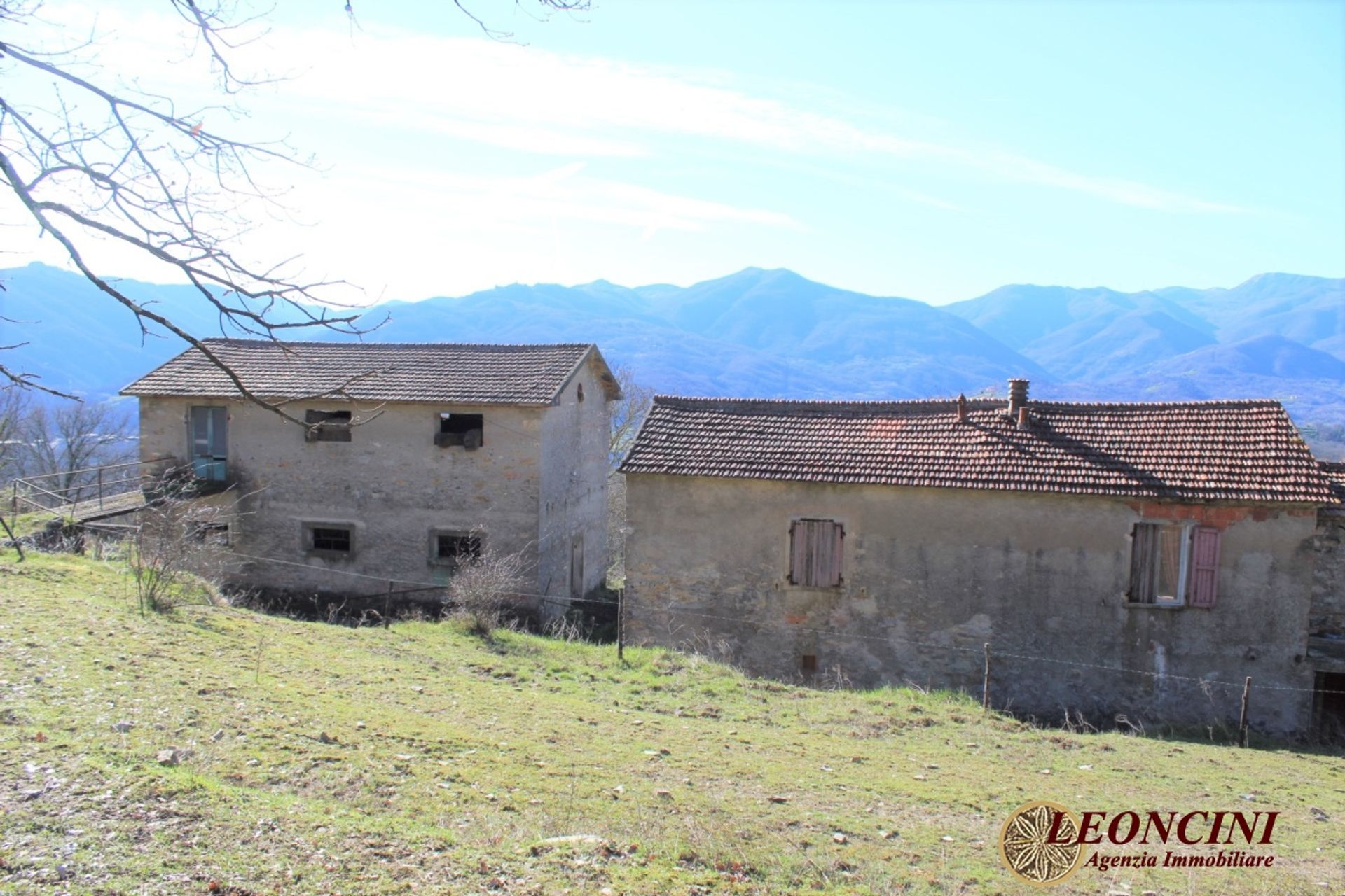 Haus im Pontremoli, Toskana 10697209