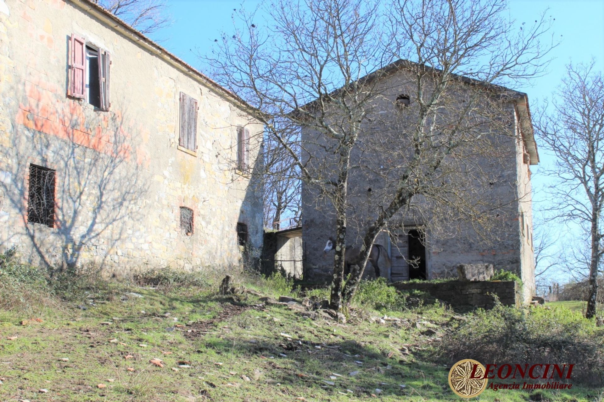 房子 在 Pontremoli, Tuscany 10697209