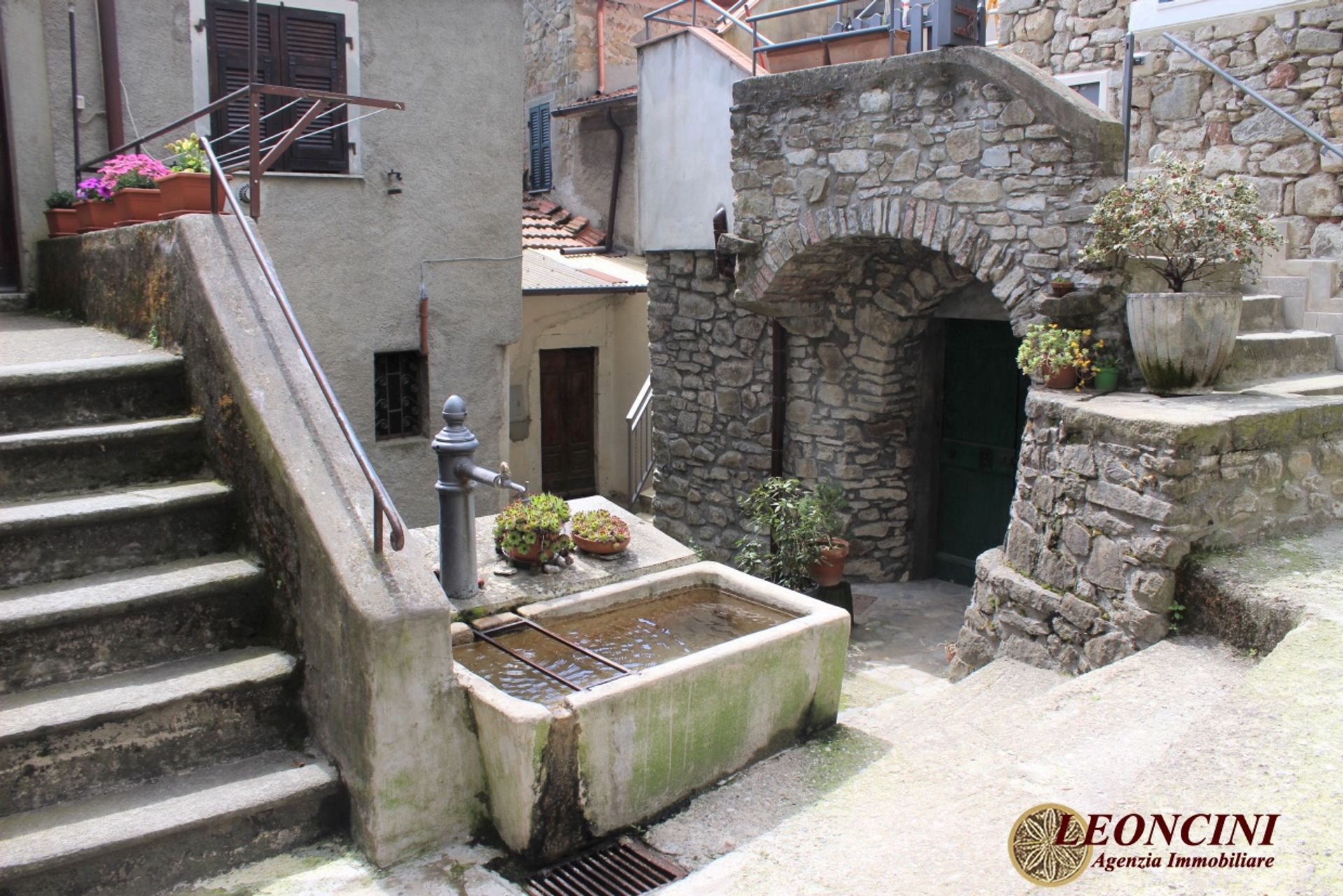 Huis in Villafranca in Lunigiana, Toscane 10697211