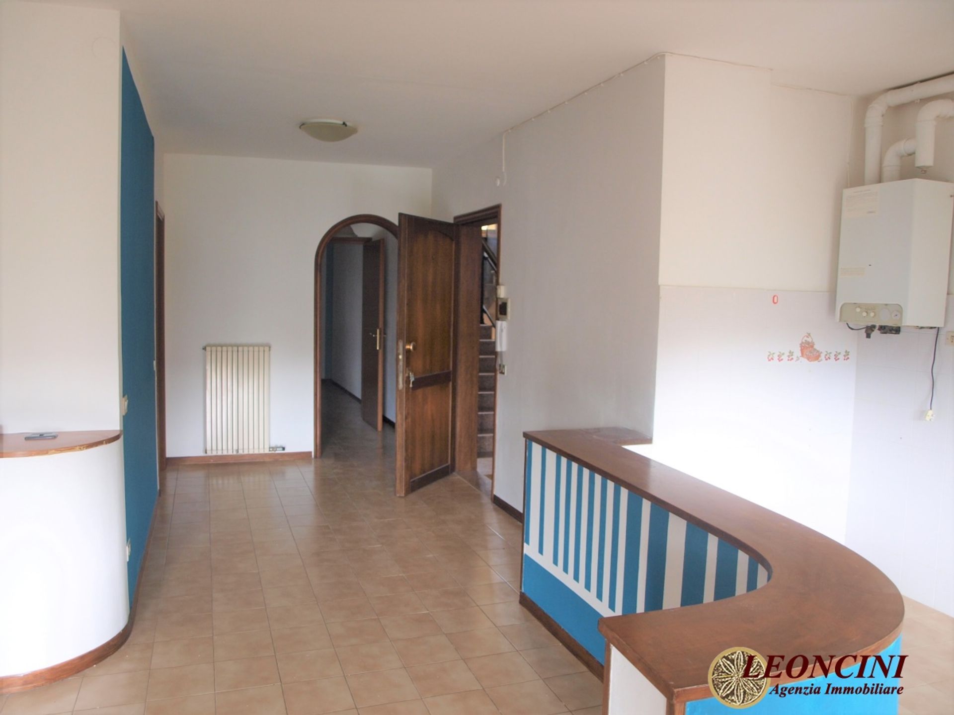 Condominium in Villafranca in Lunigiana, Tuscany 10697212