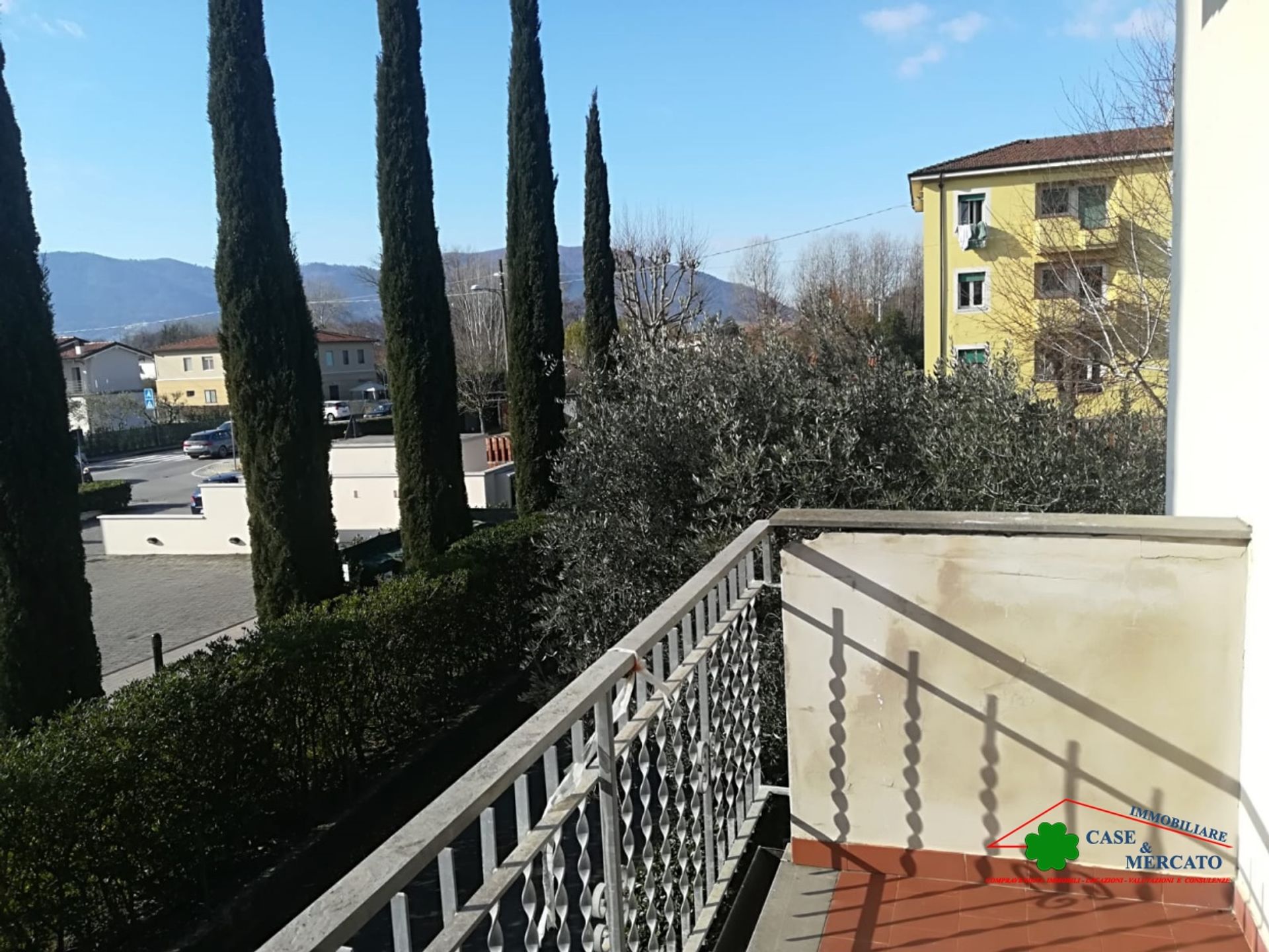 Condominium in Lucca, Tuscany 10697215