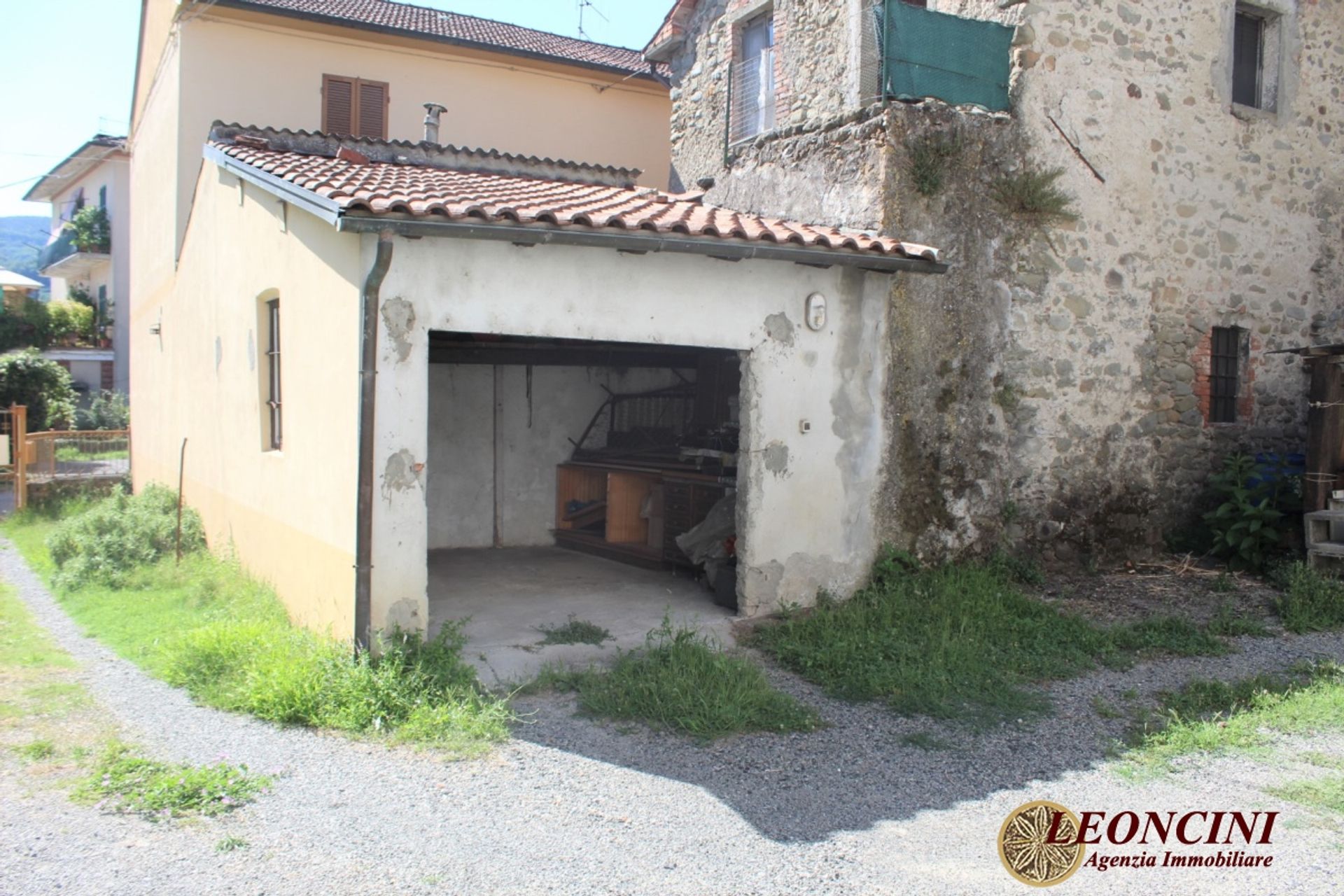 Ejerlejlighed i Villafranca in Lunigiana, Tuscany 10697218