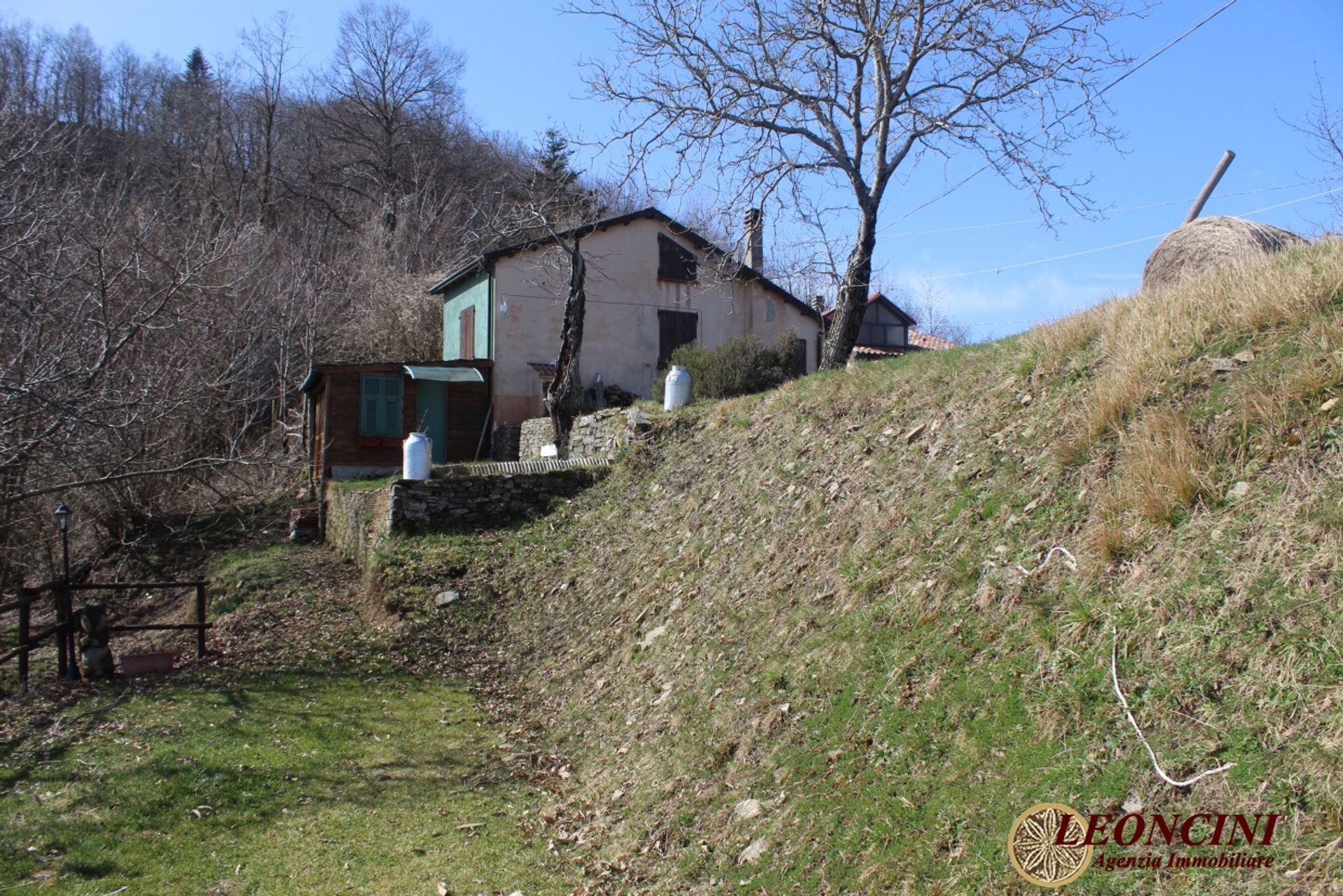 Industriel dans Mulazzo, Tuscany 10697219