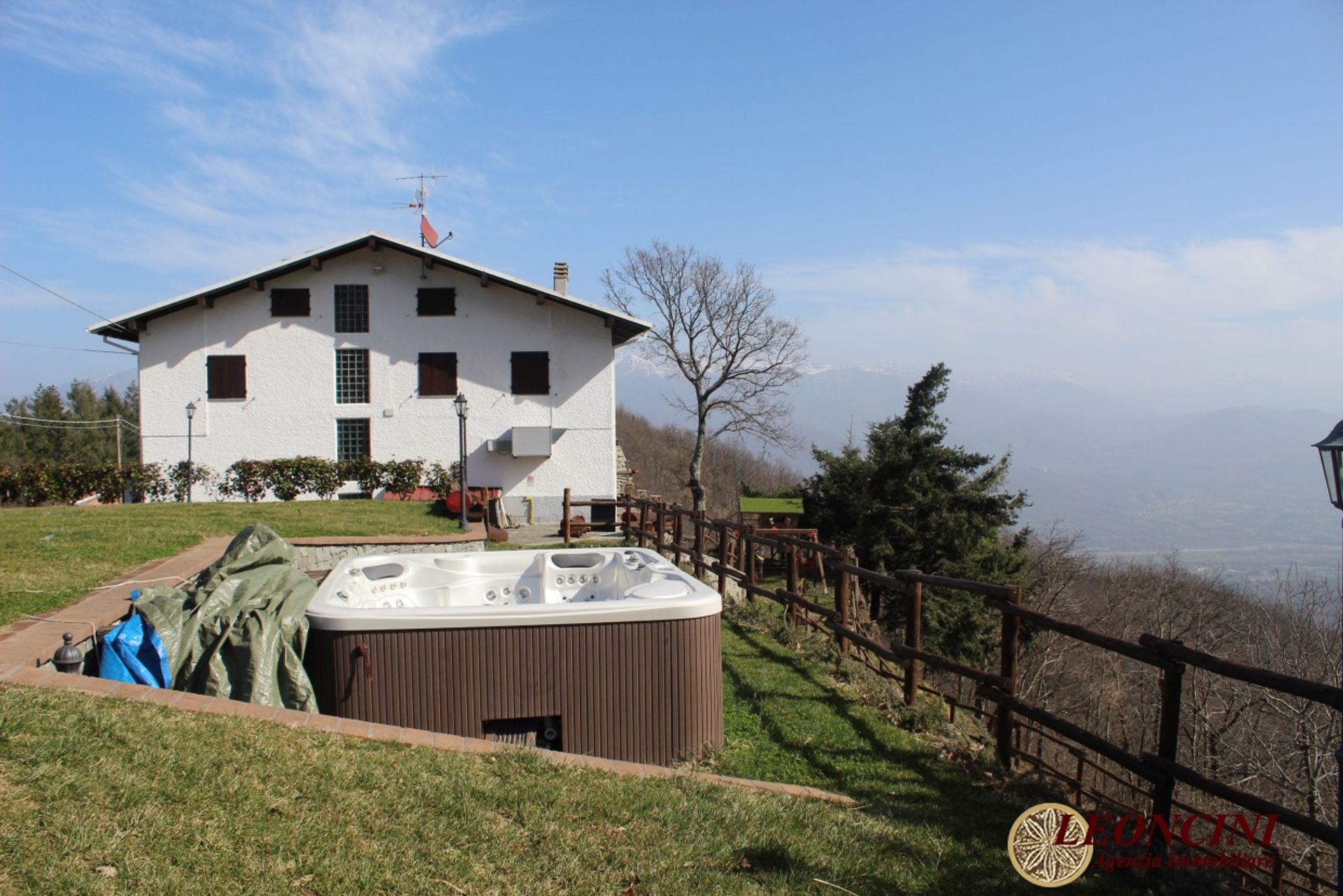 Industriel dans Mulazzo, Tuscany 10697219