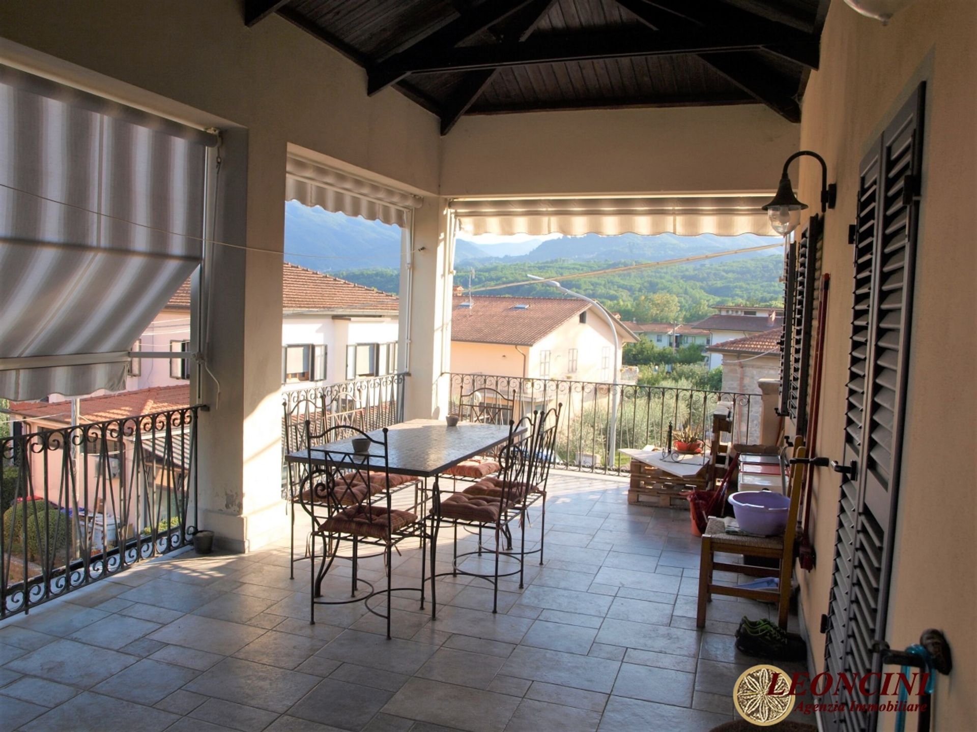 Condominio nel Villafranca in Lunigiana, Toscana 10697227