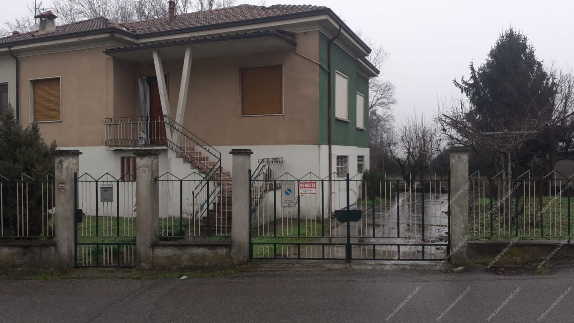 House in Casei Gerola, Piedmont 10697232