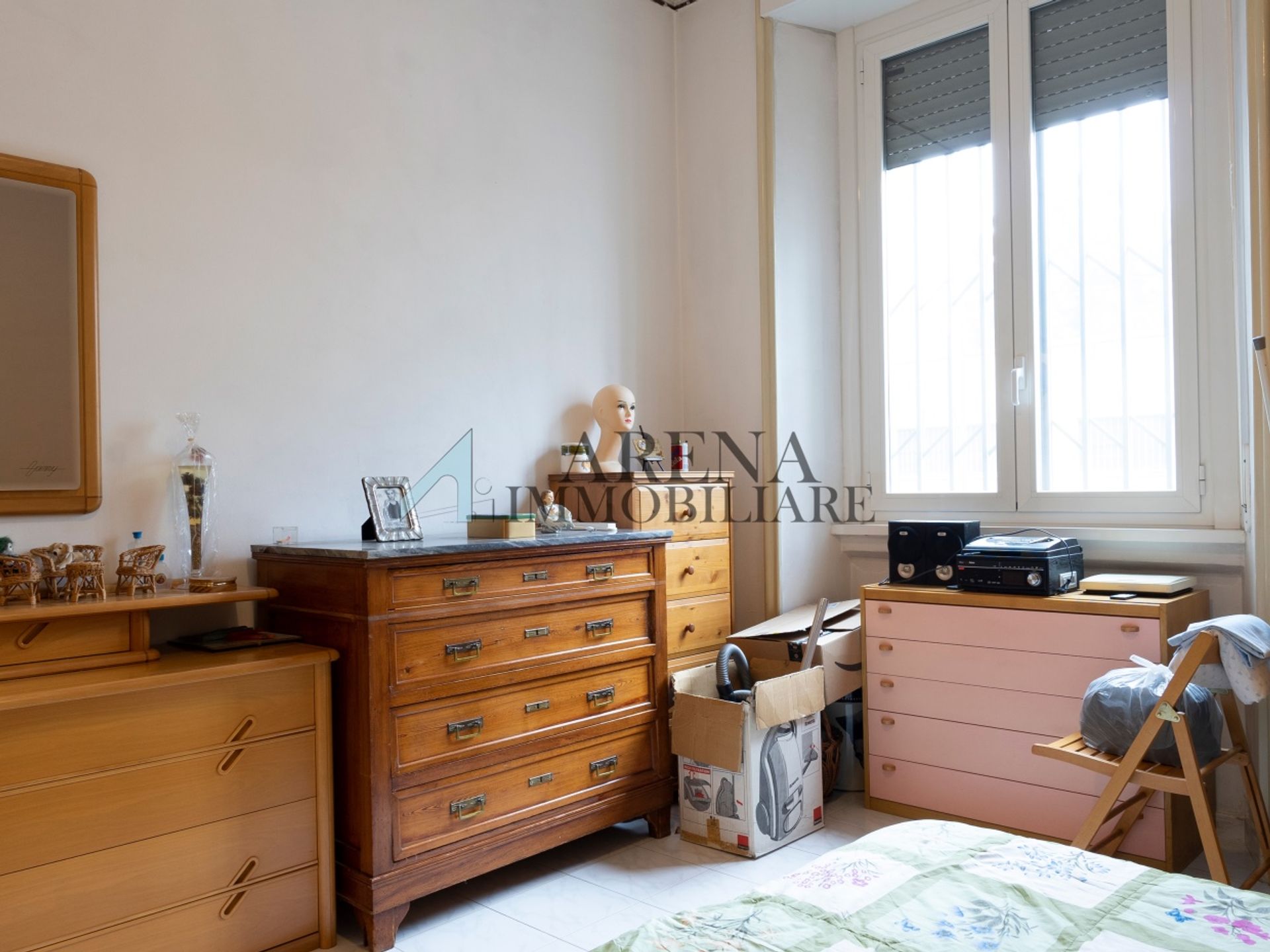 Osakehuoneisto sisään Milan, Lombardy 10697233