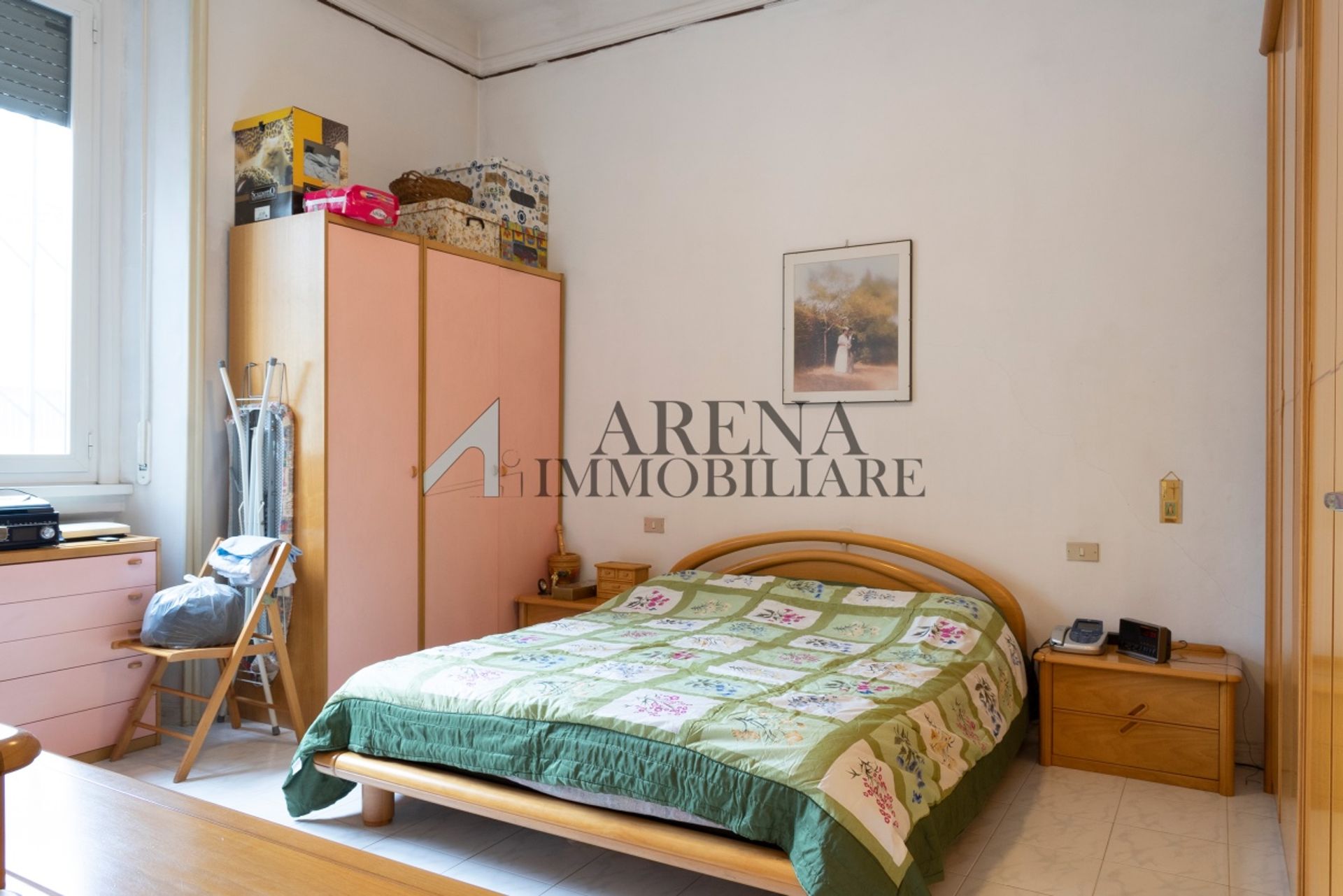 Condominium in Milan, Lombardy 10697233