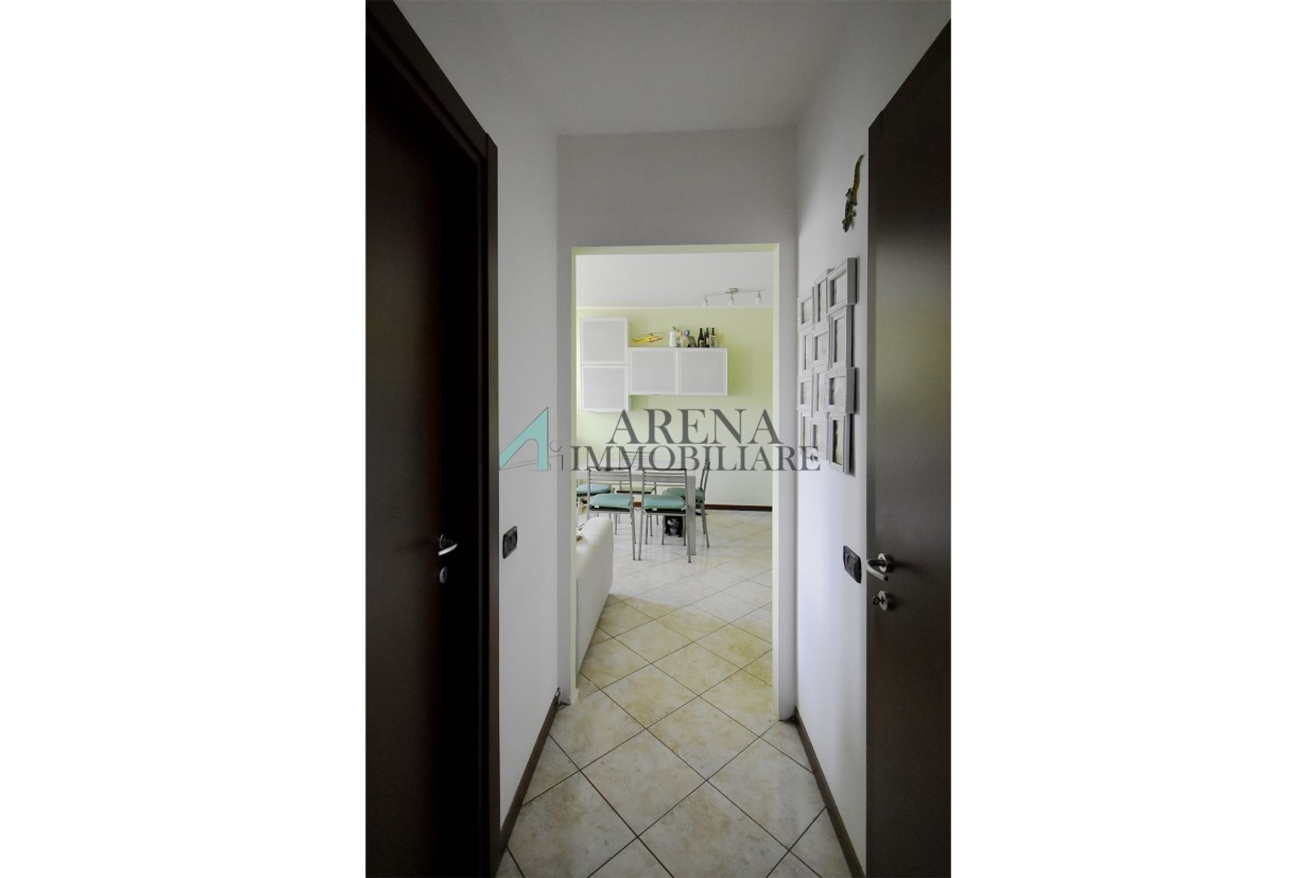 Condominio en pumenengo, Lombardía 10697236